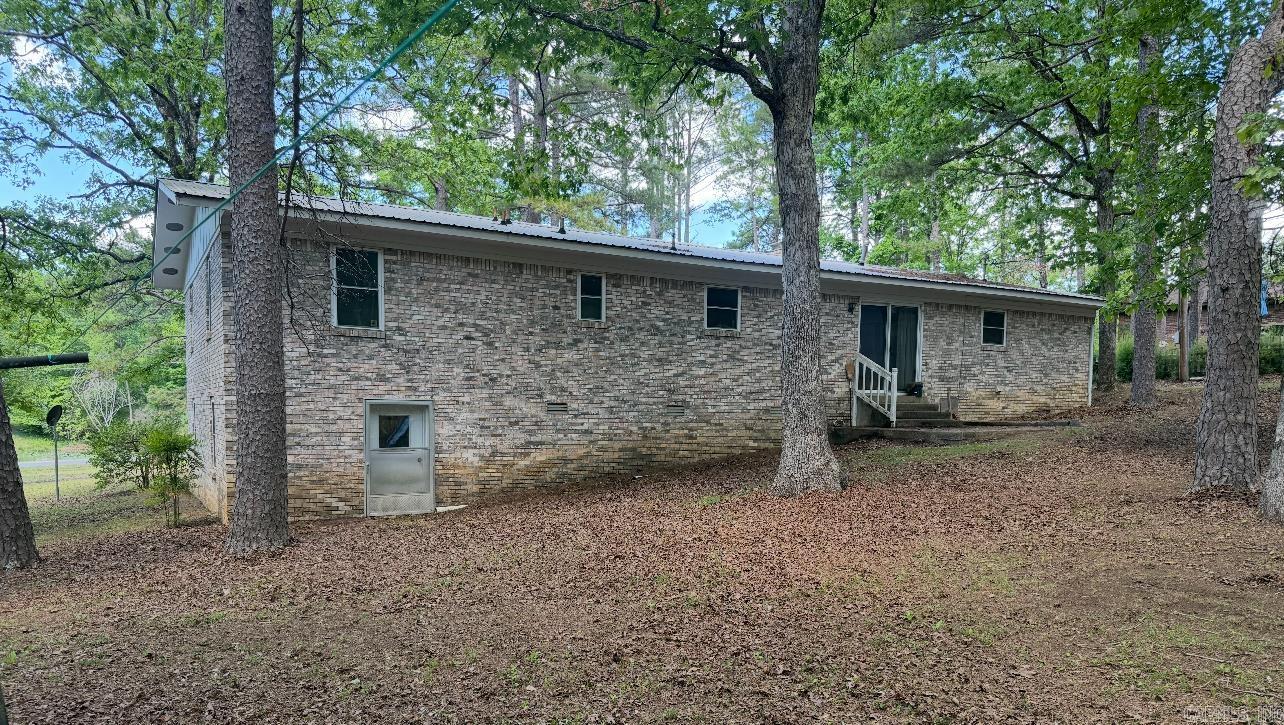 ARKANSAS HGTS - Residential