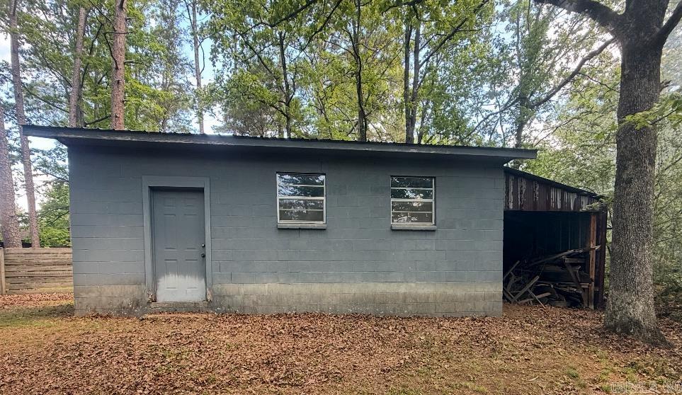 ARKANSAS HGTS - Residential