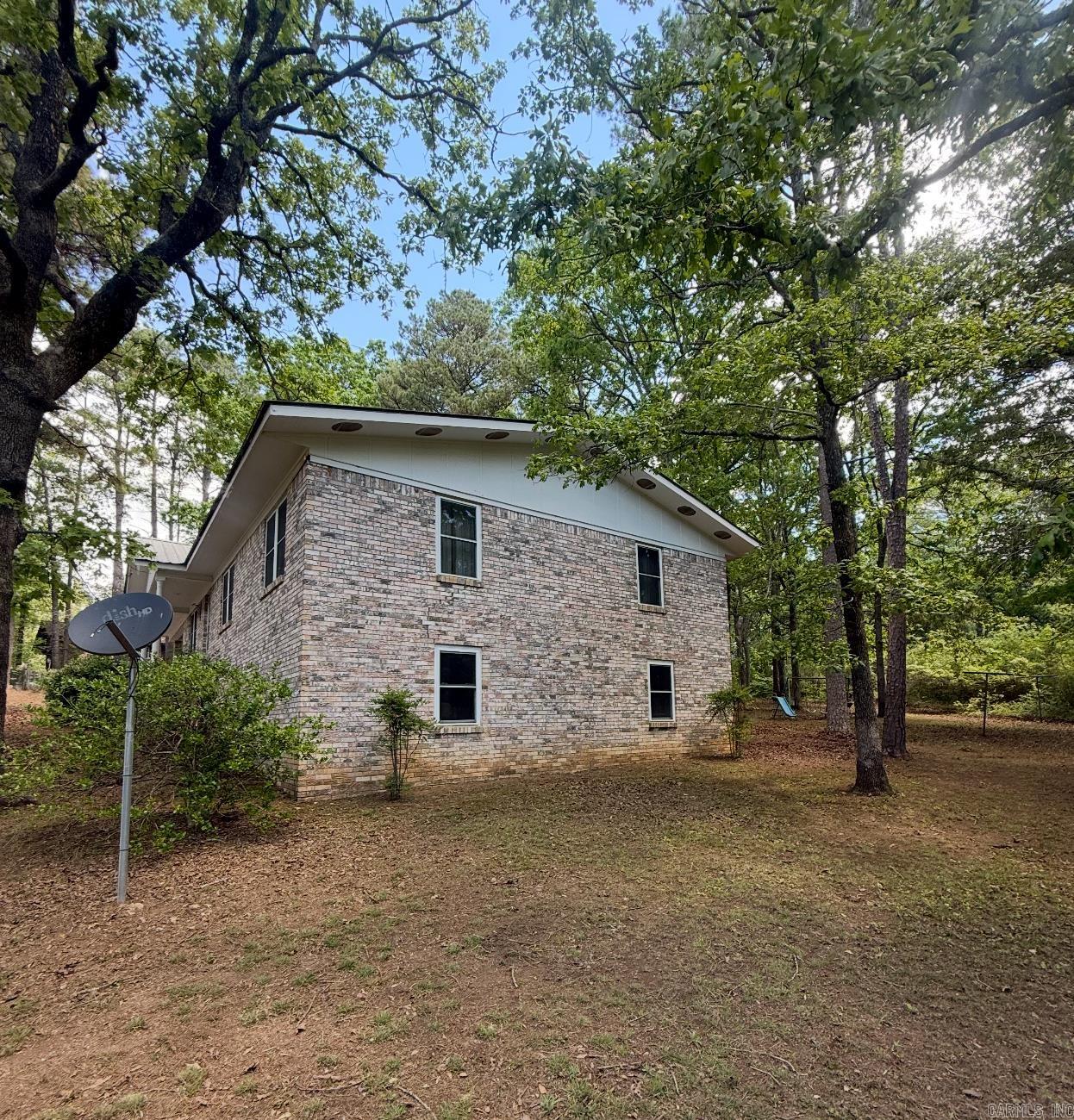 ARKANSAS HGTS - Residential