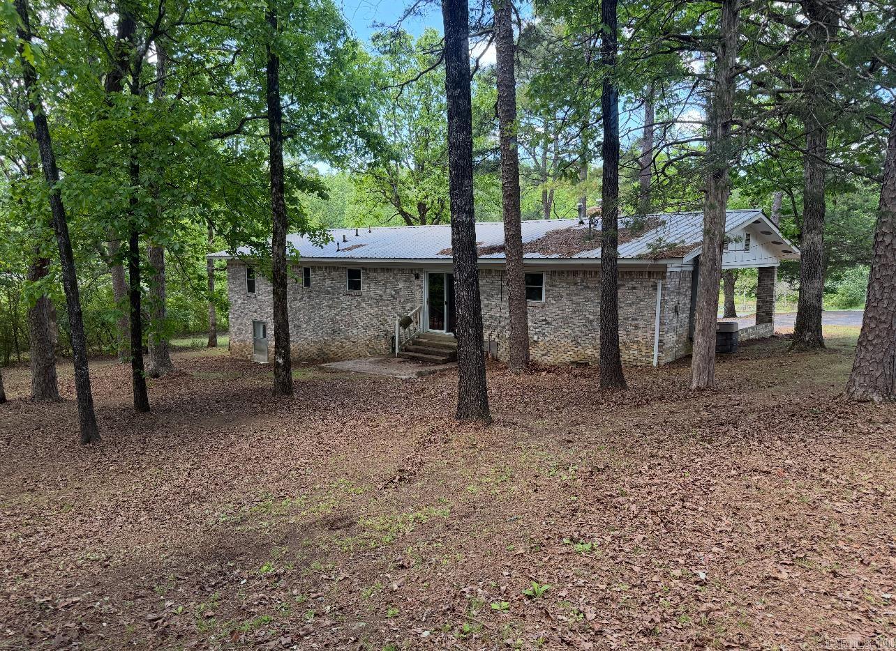 ARKANSAS HGTS - Residential