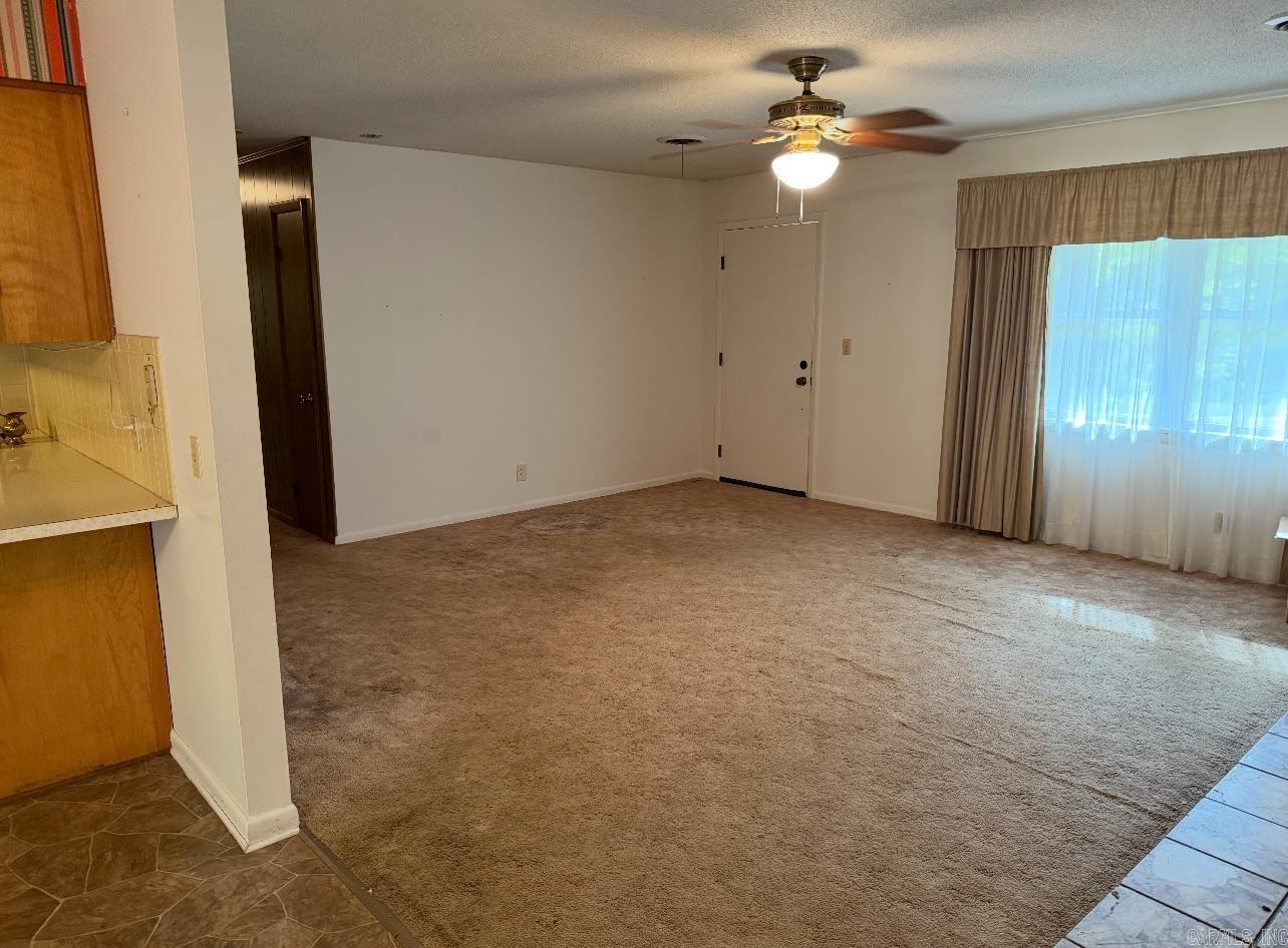 ARKANSAS HGTS - Residential