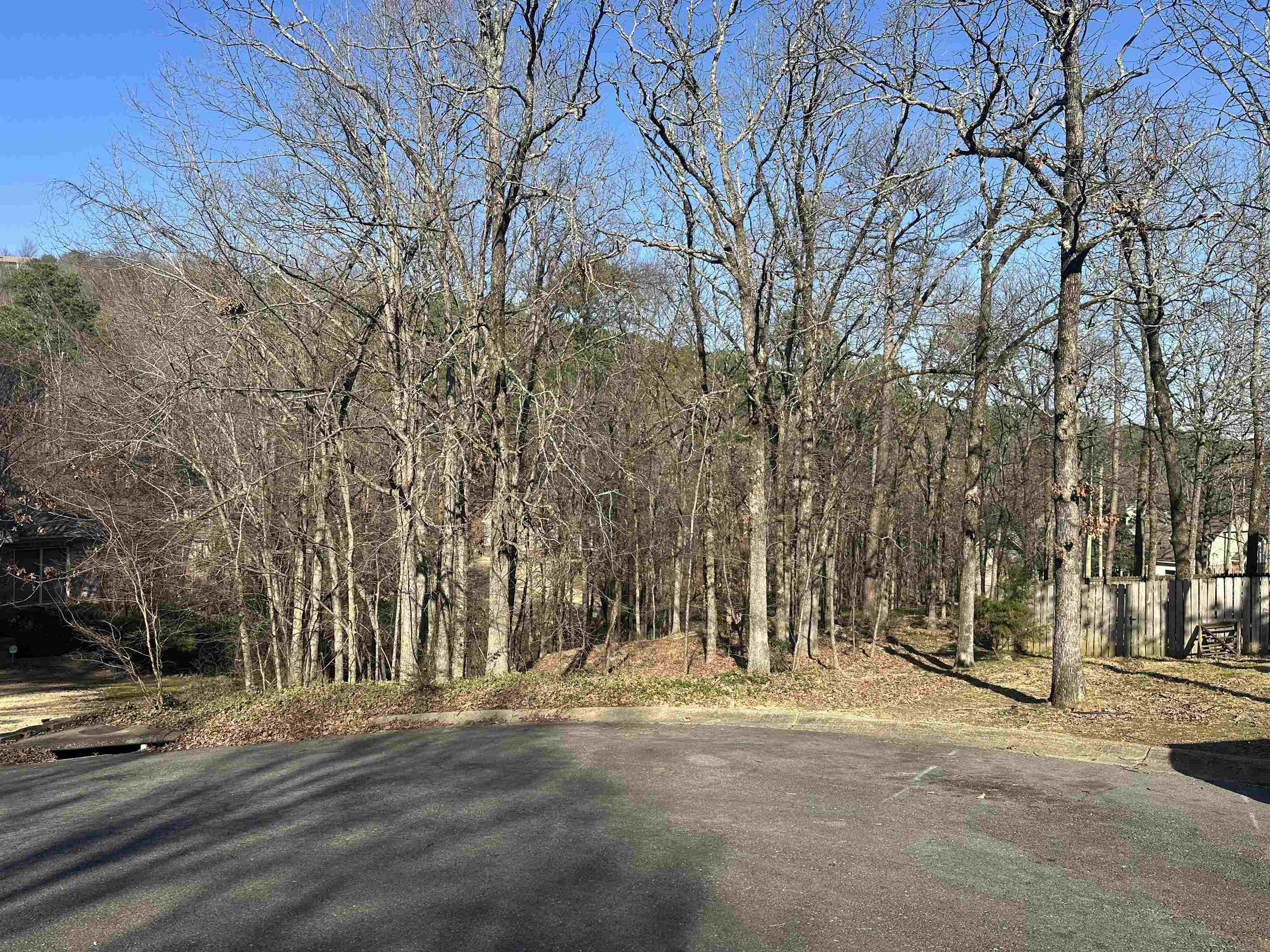 ST CHARLES ADDN - Land