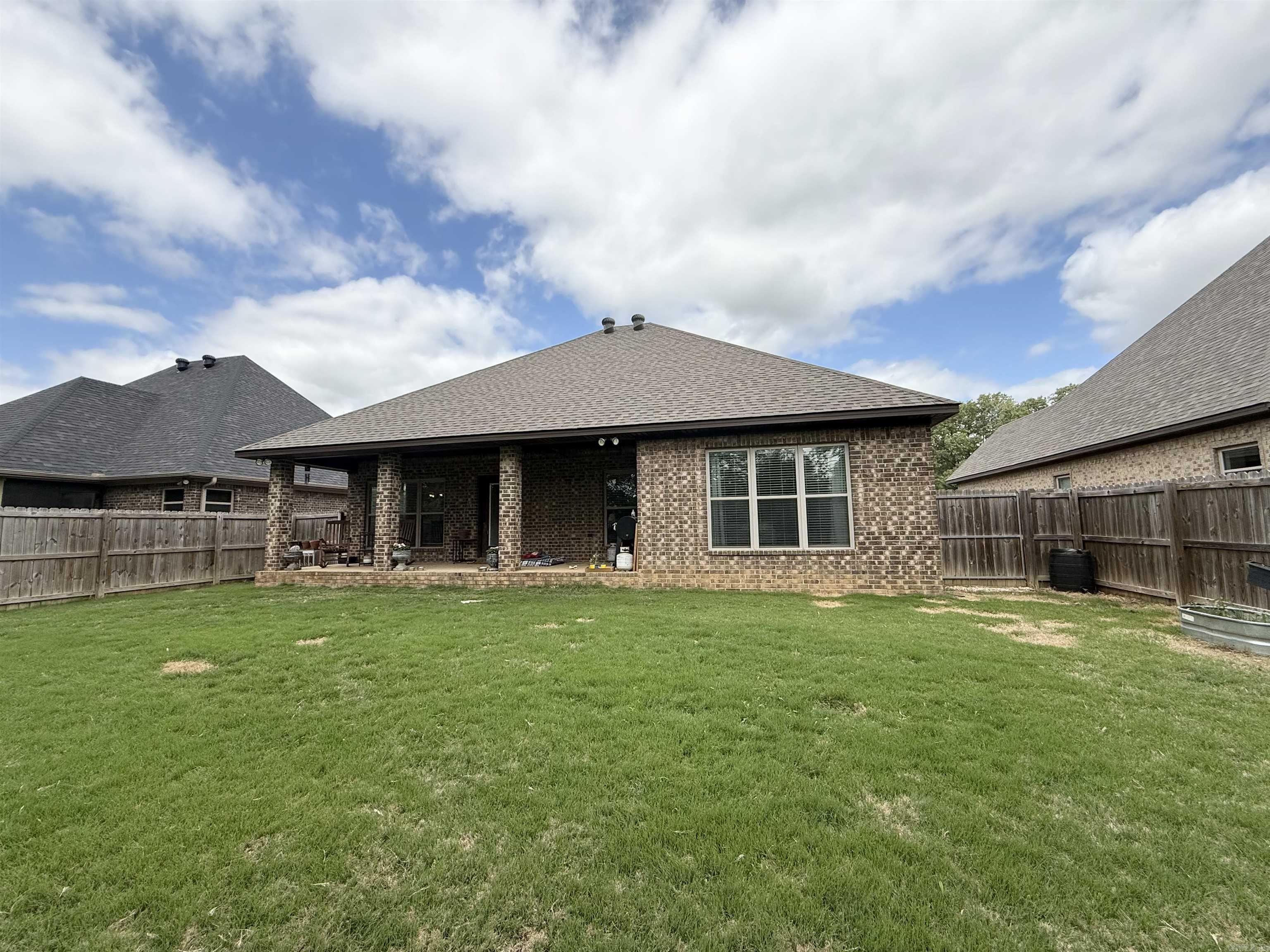 CYPRESS POINT ADDN - Residential