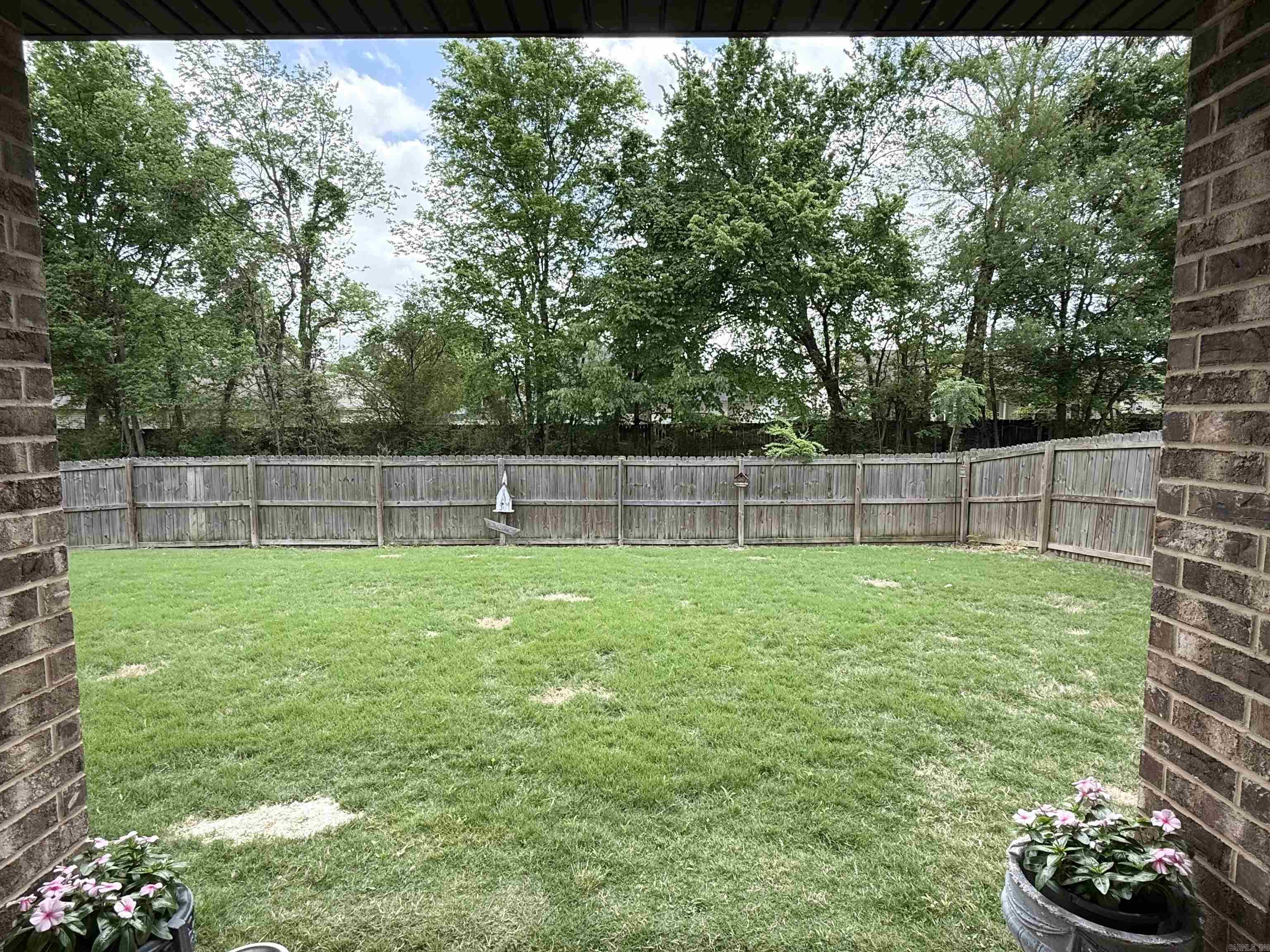 CYPRESS POINT ADDN - Residential