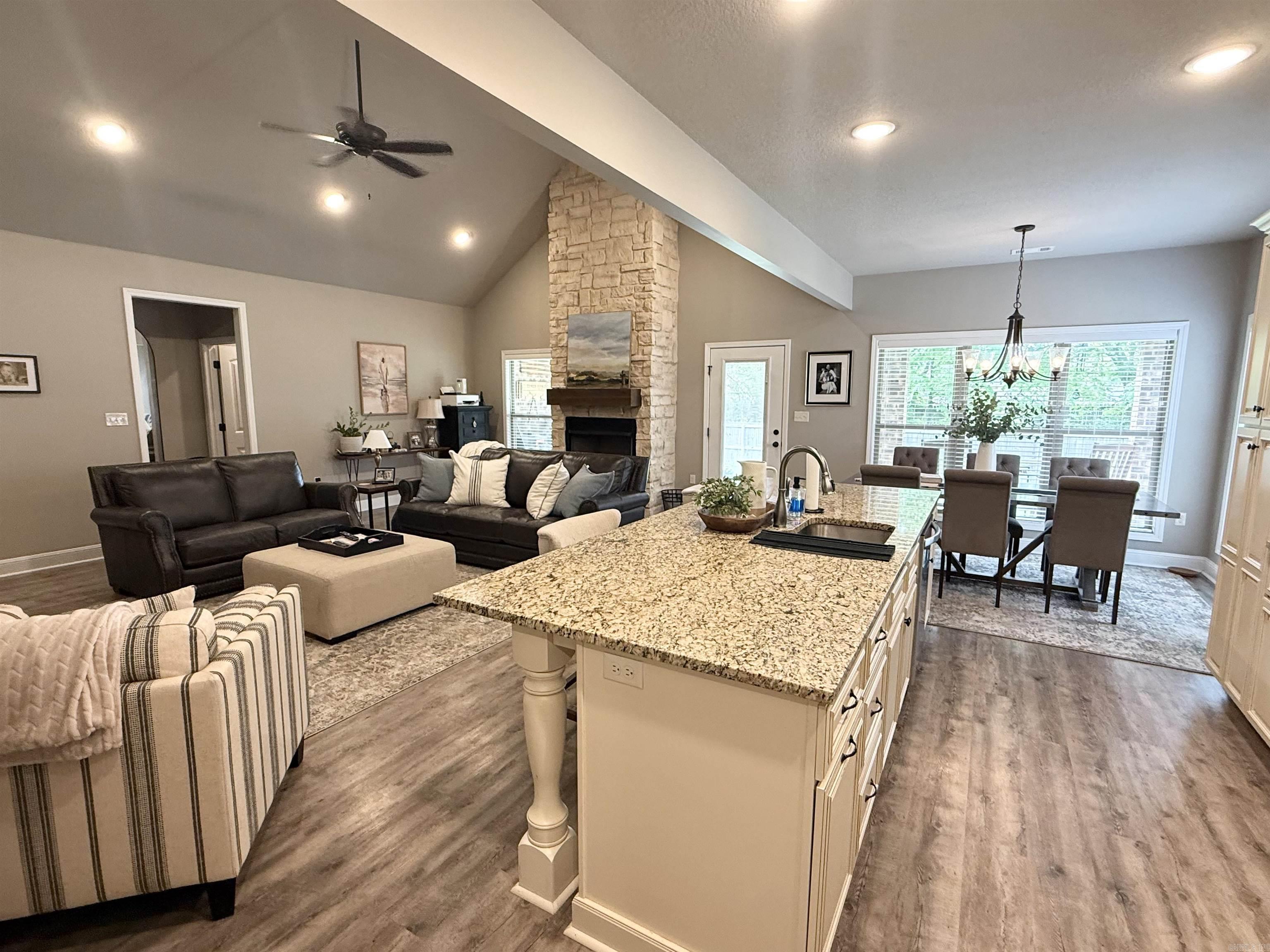 CYPRESS POINT ADDN - Residential