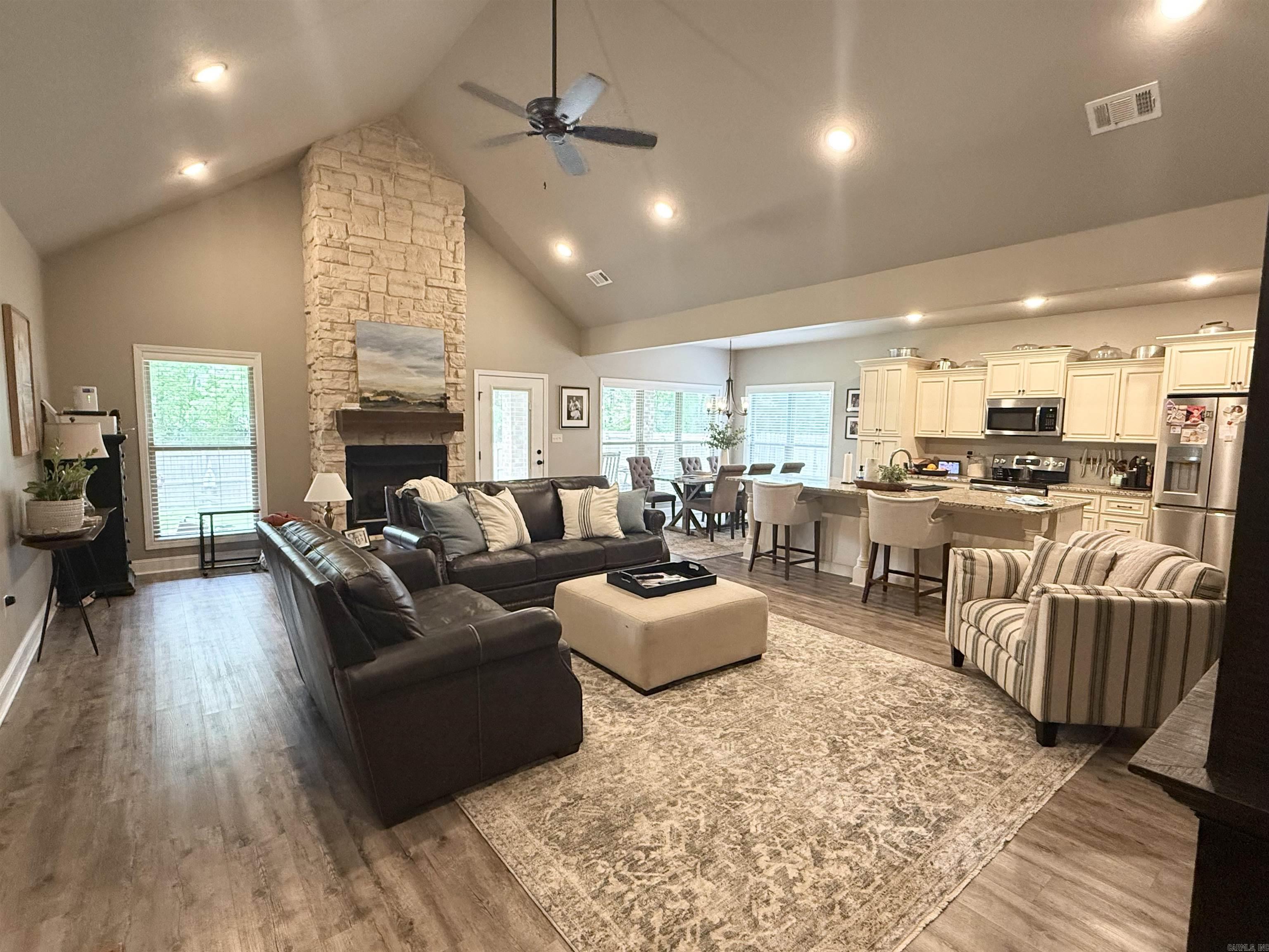 CYPRESS POINT ADDN - Residential