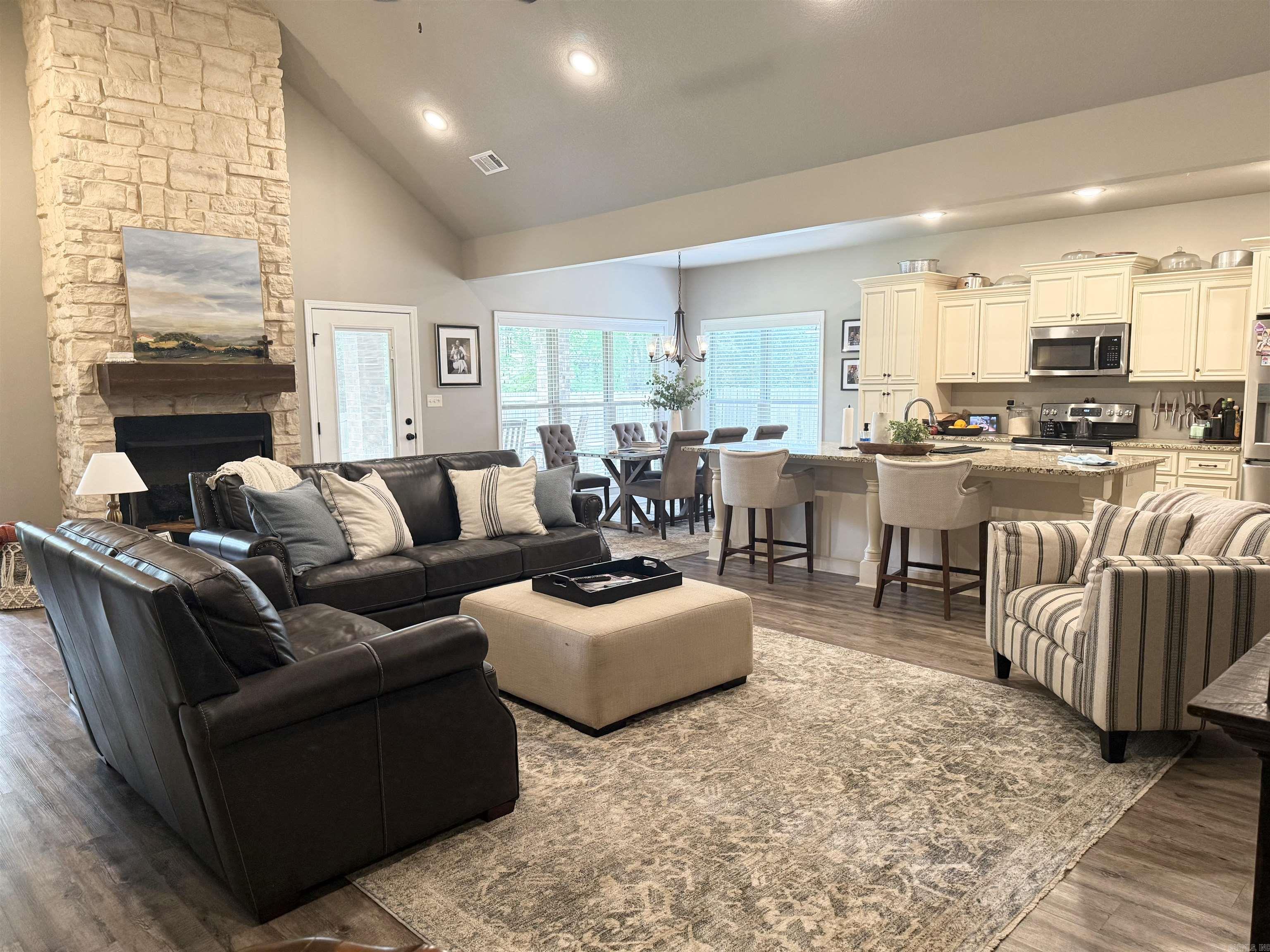 CYPRESS POINT ADDN - Residential