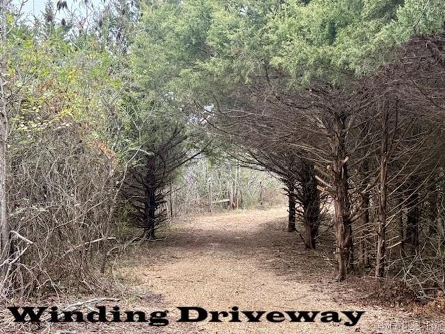 Are you looking for a beautiful and secluded property to build your dream home? How about a hunter’s paradise, perfect for a cabin or deer blinds? Then look no further! This 10.96 acre property is divided into two rectangular 5.48 acre parcels located at the end of the road. The land is wooded and full of wildlife, offering great privacy and excellent hunting. The owners have already done the hard work cutting in a rustic driveway that winds to a clearing so you can start building your dream home sooner. No restrictions. Mobile homes welcome. Electric available at the road. Storage tent, trampoline, and trail cams do not convey.