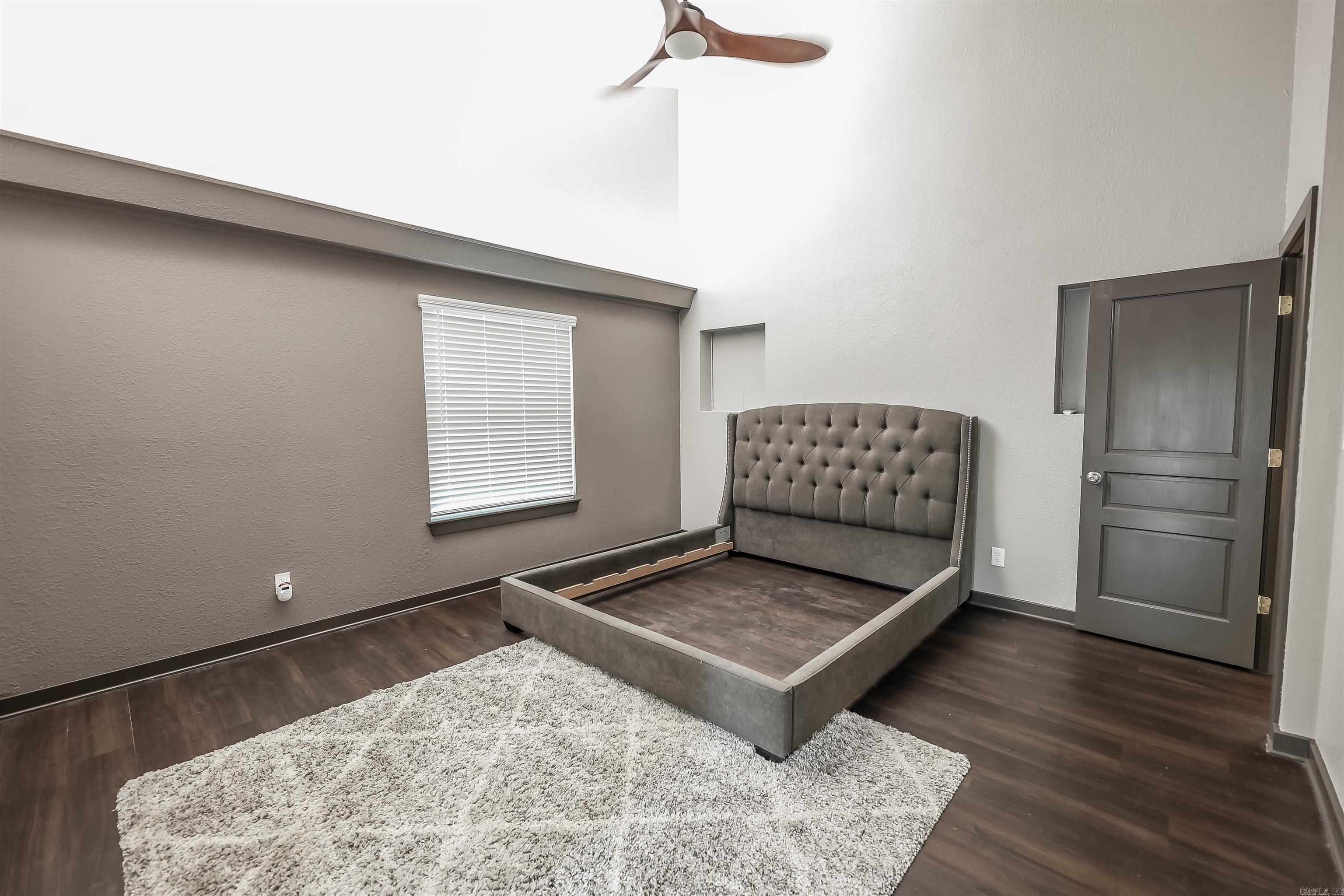 TIMBER TRAILS SD - Residential