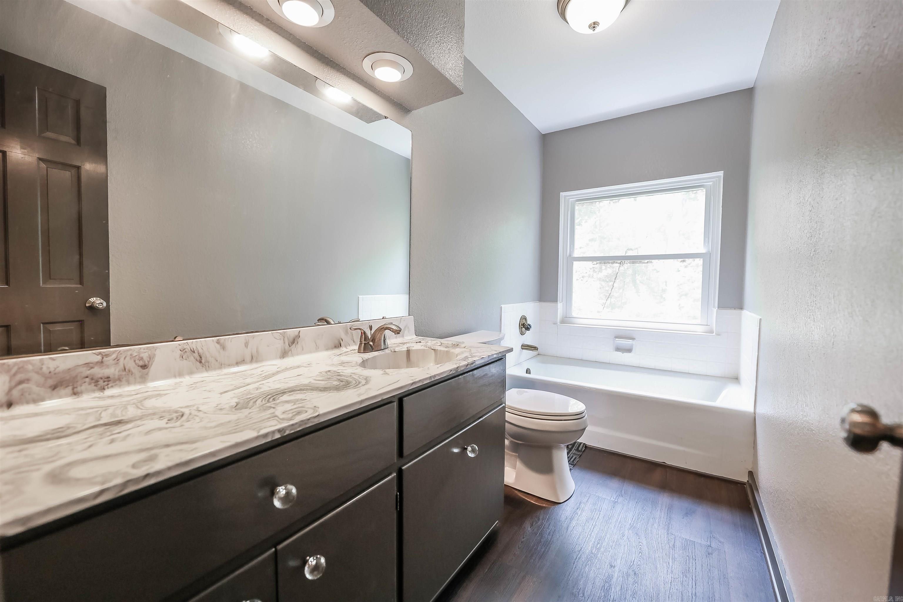 TIMBER TRAILS SD - Residential