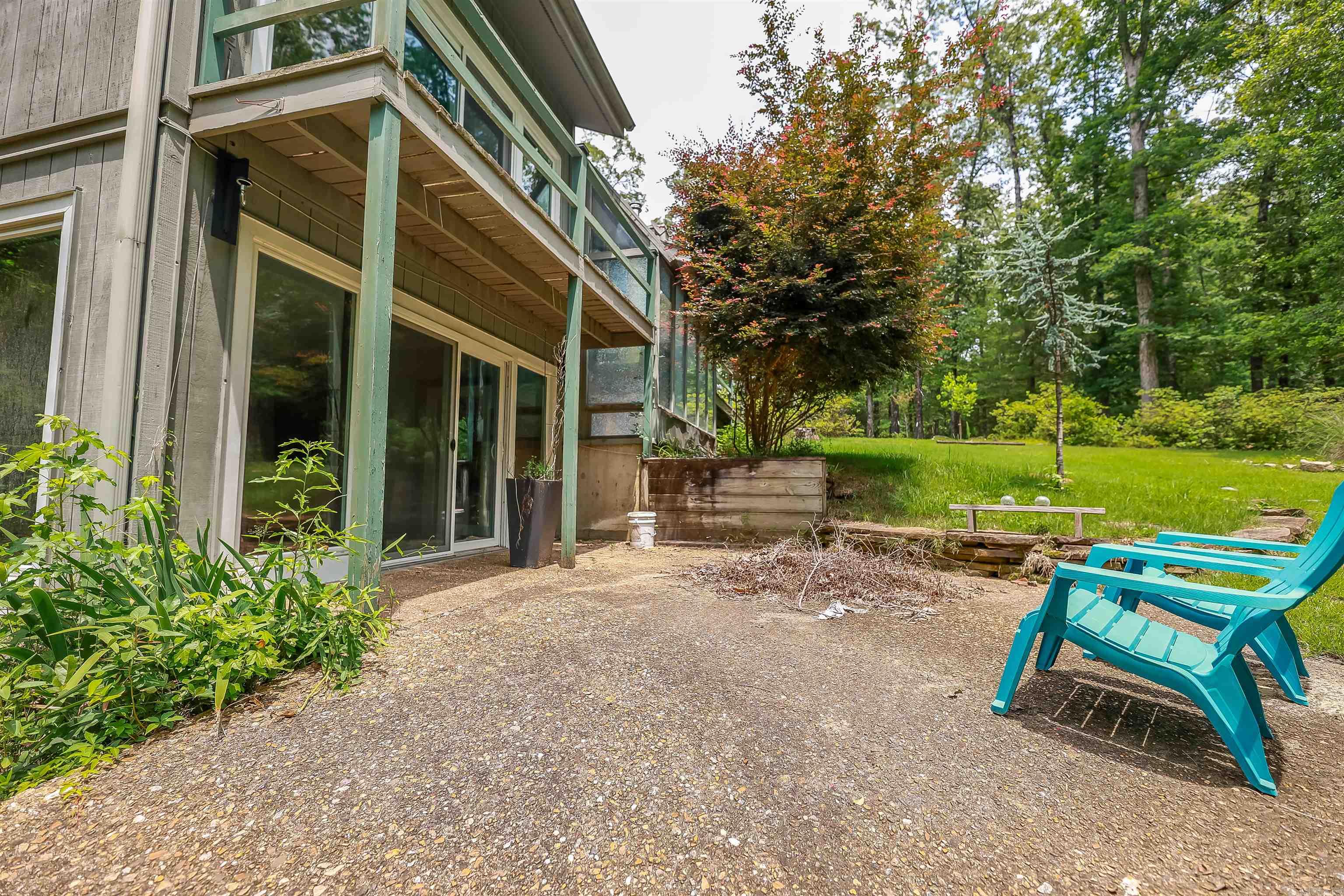 TIMBER TRAILS SD - Residential