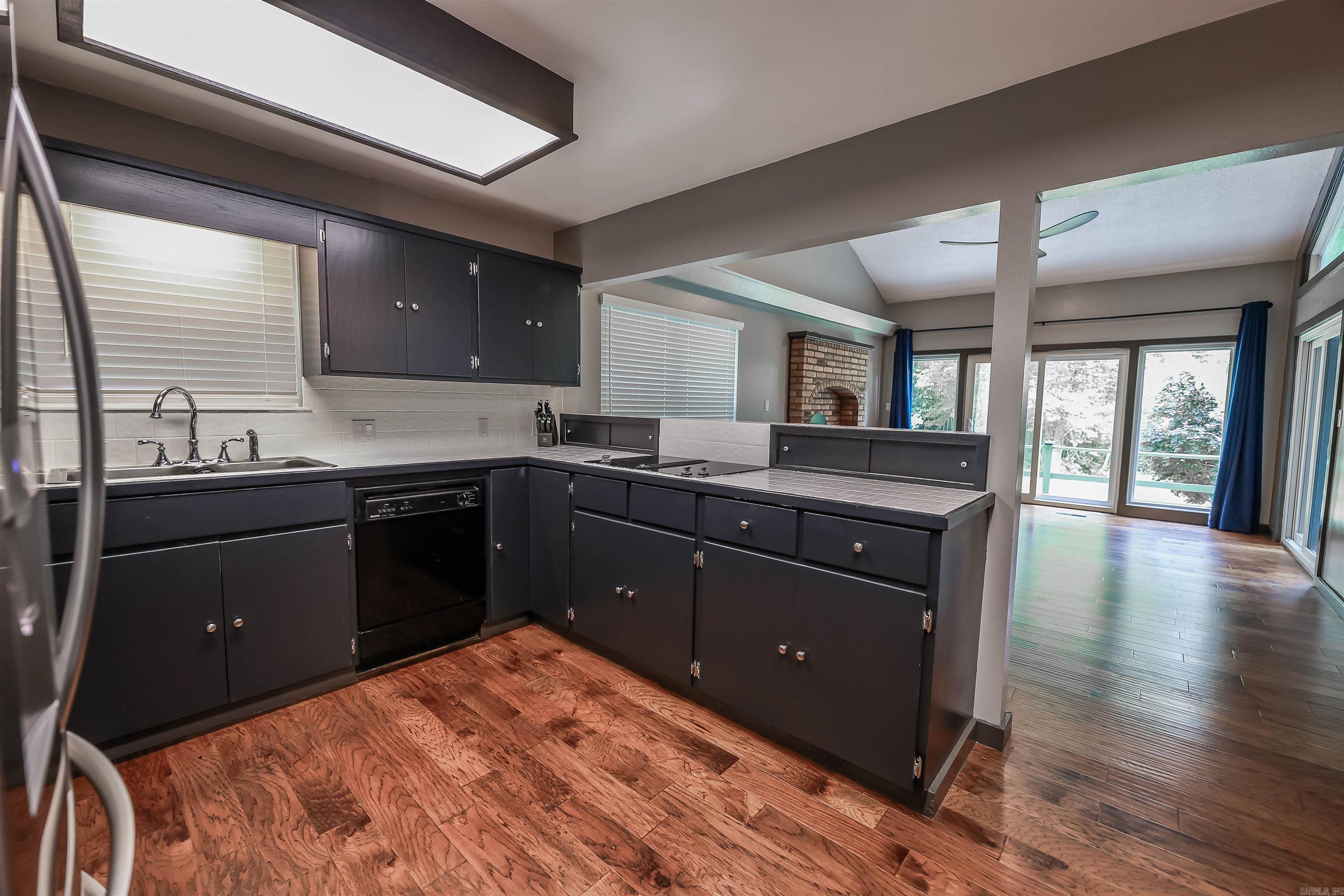 TIMBER TRAILS SD - Residential