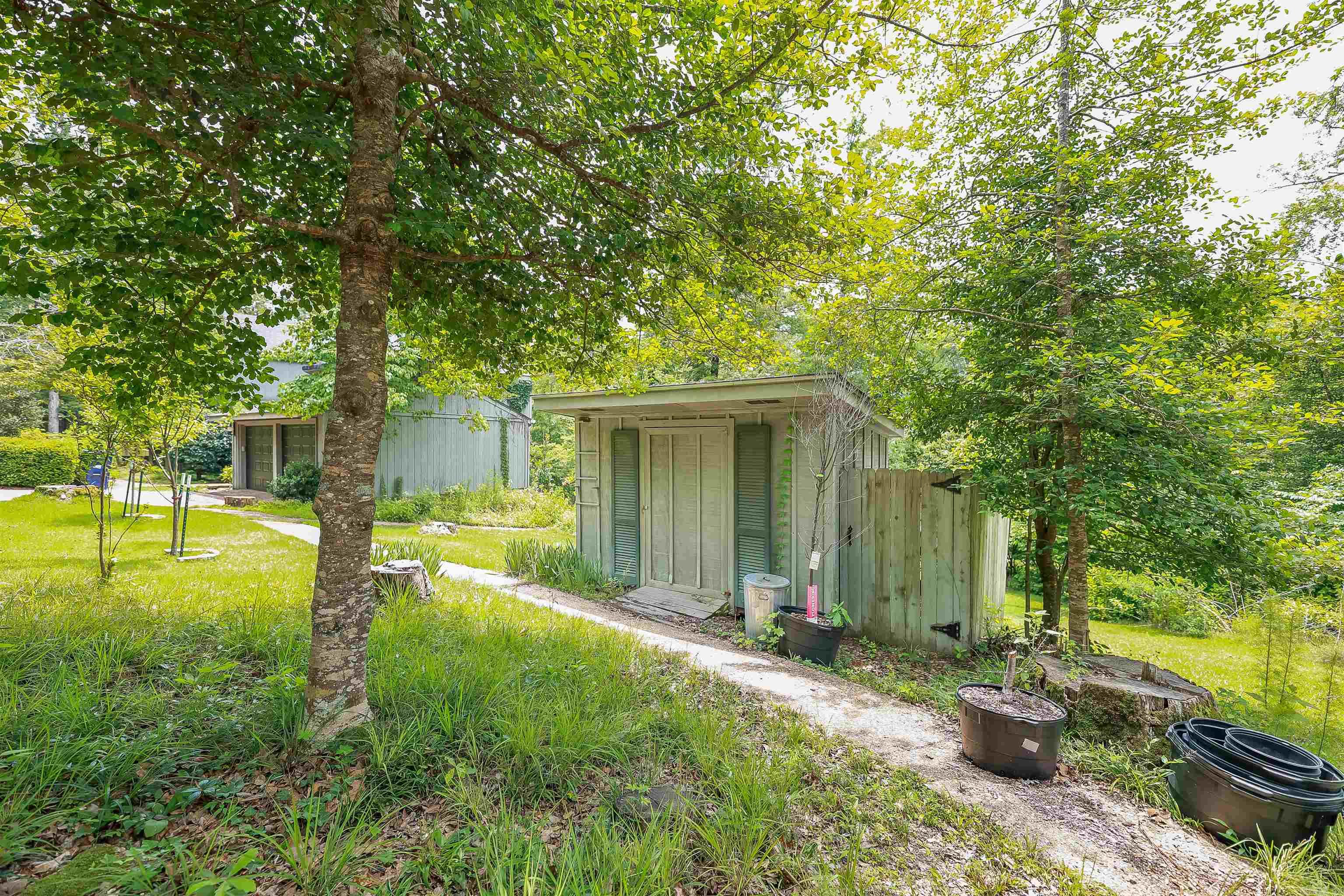 TIMBER TRAILS SD - Residential