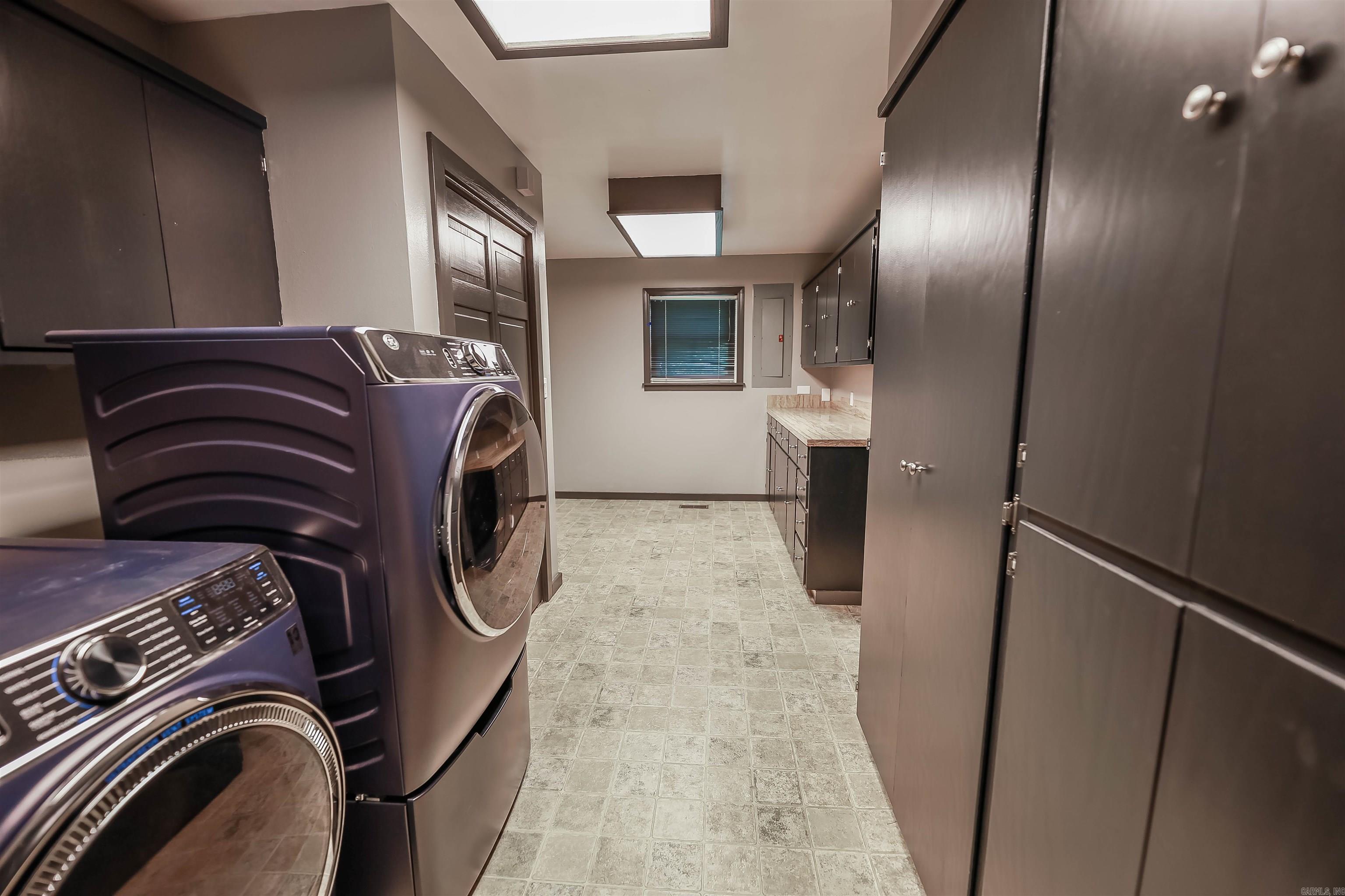 TIMBER TRAILS SD - Residential