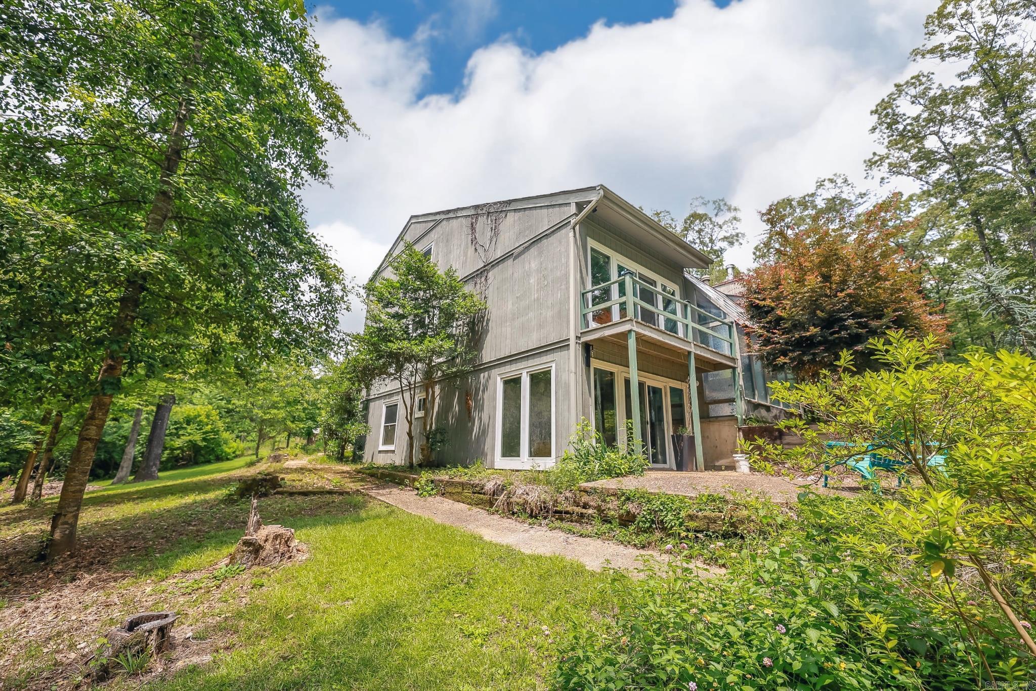 TIMBER TRAILS SD - Residential