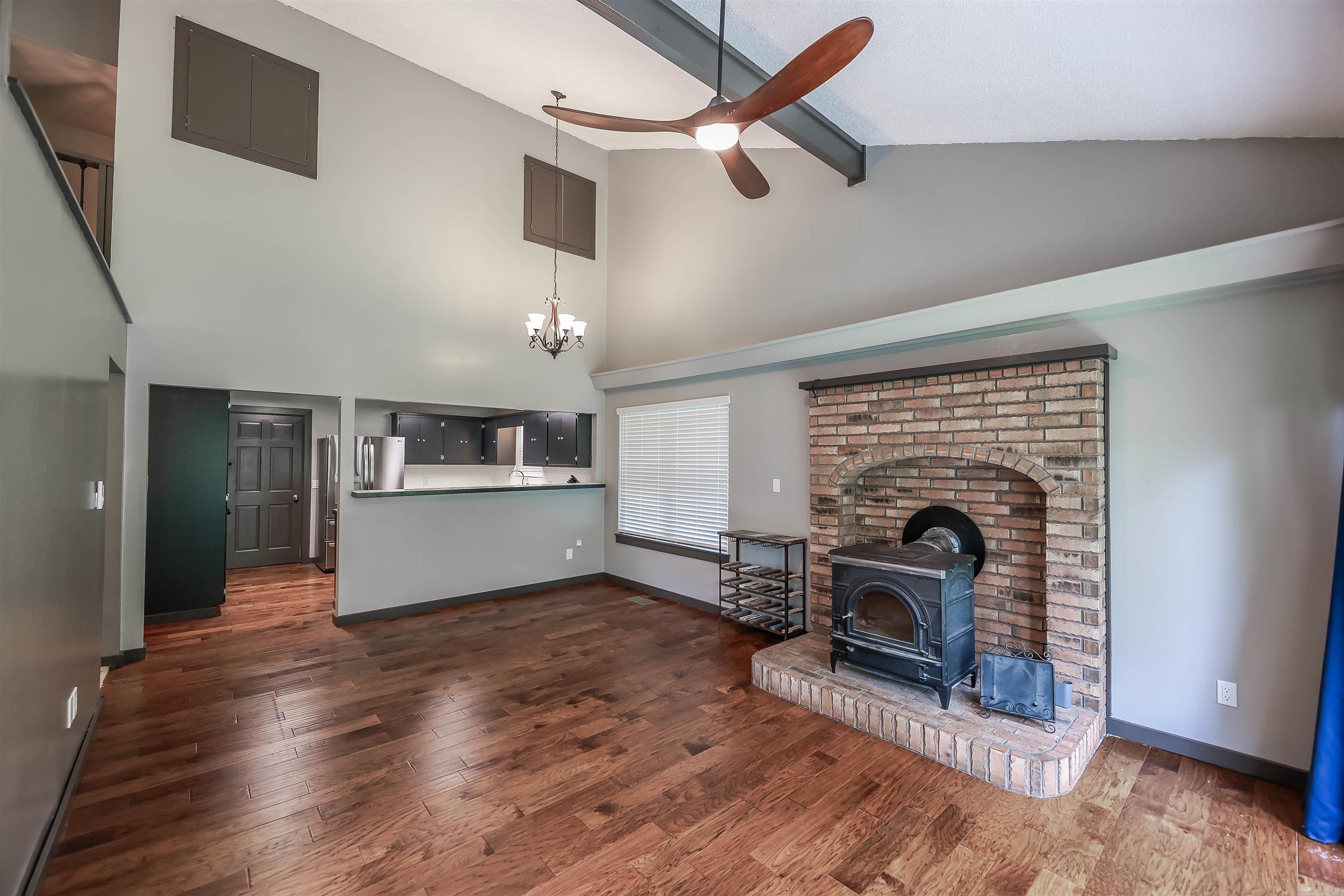 TIMBER TRAILS SD - Residential