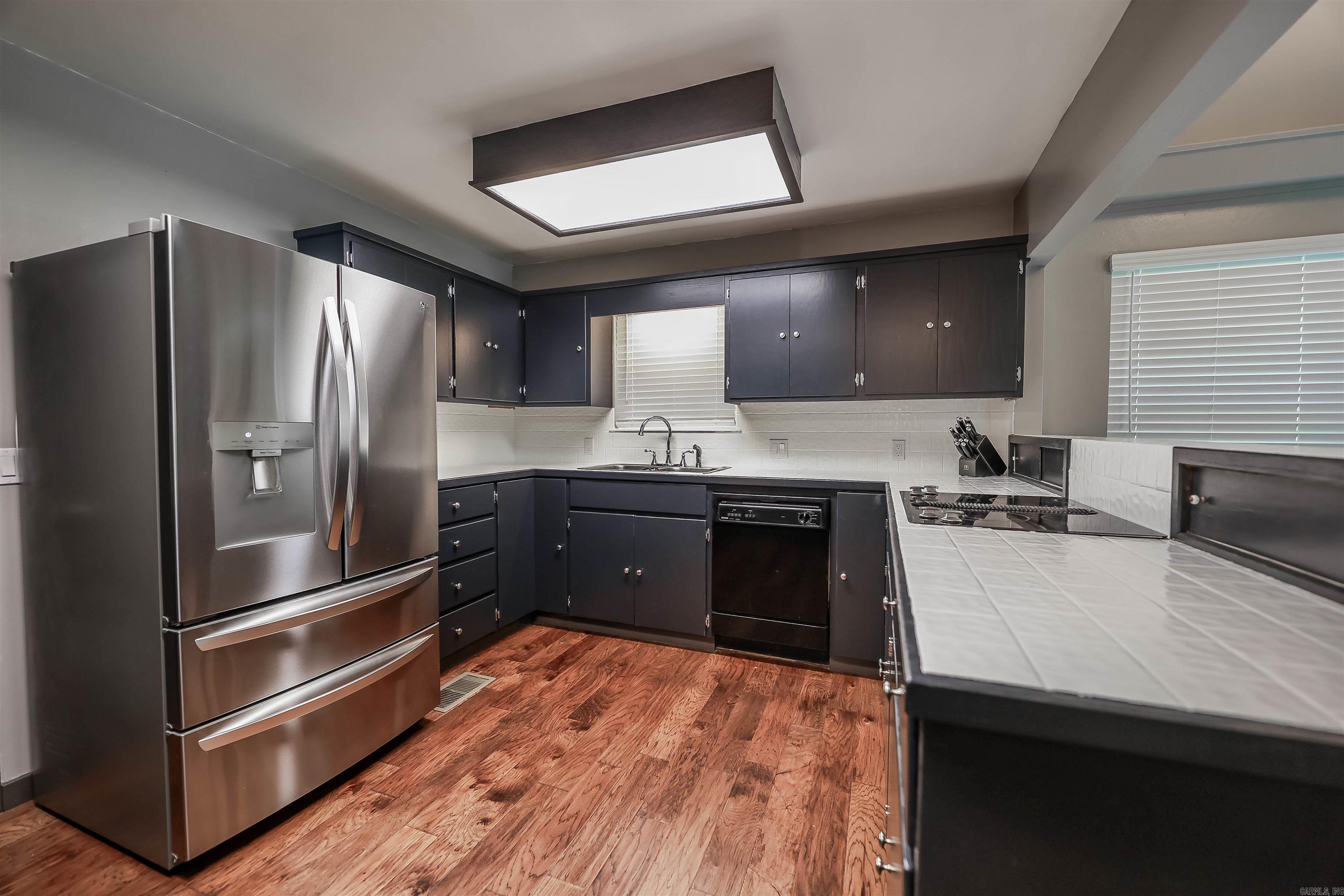 TIMBER TRAILS SD - Residential