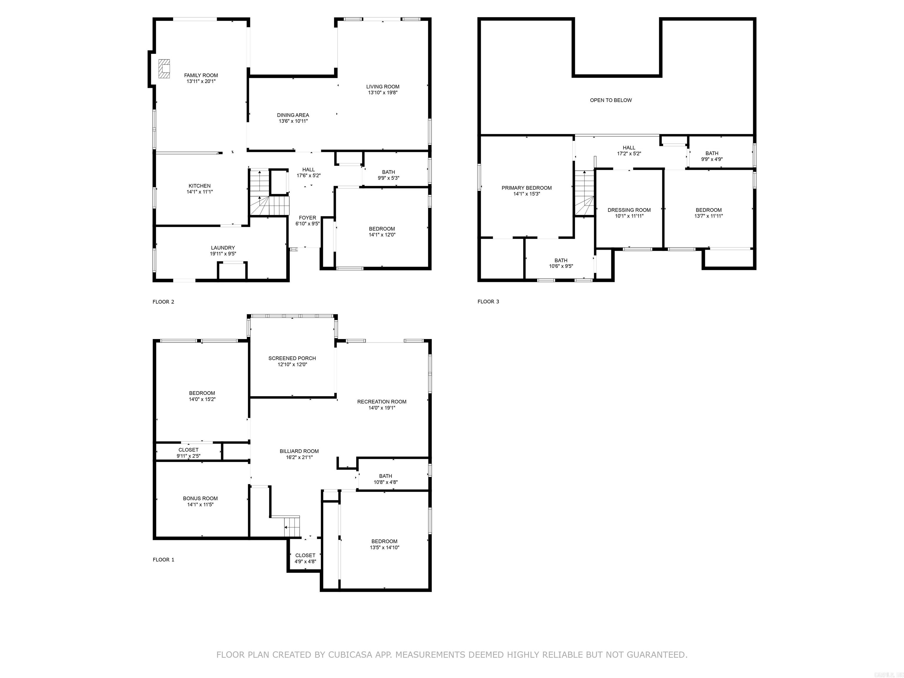 TIMBER TRAILS SD - Residential