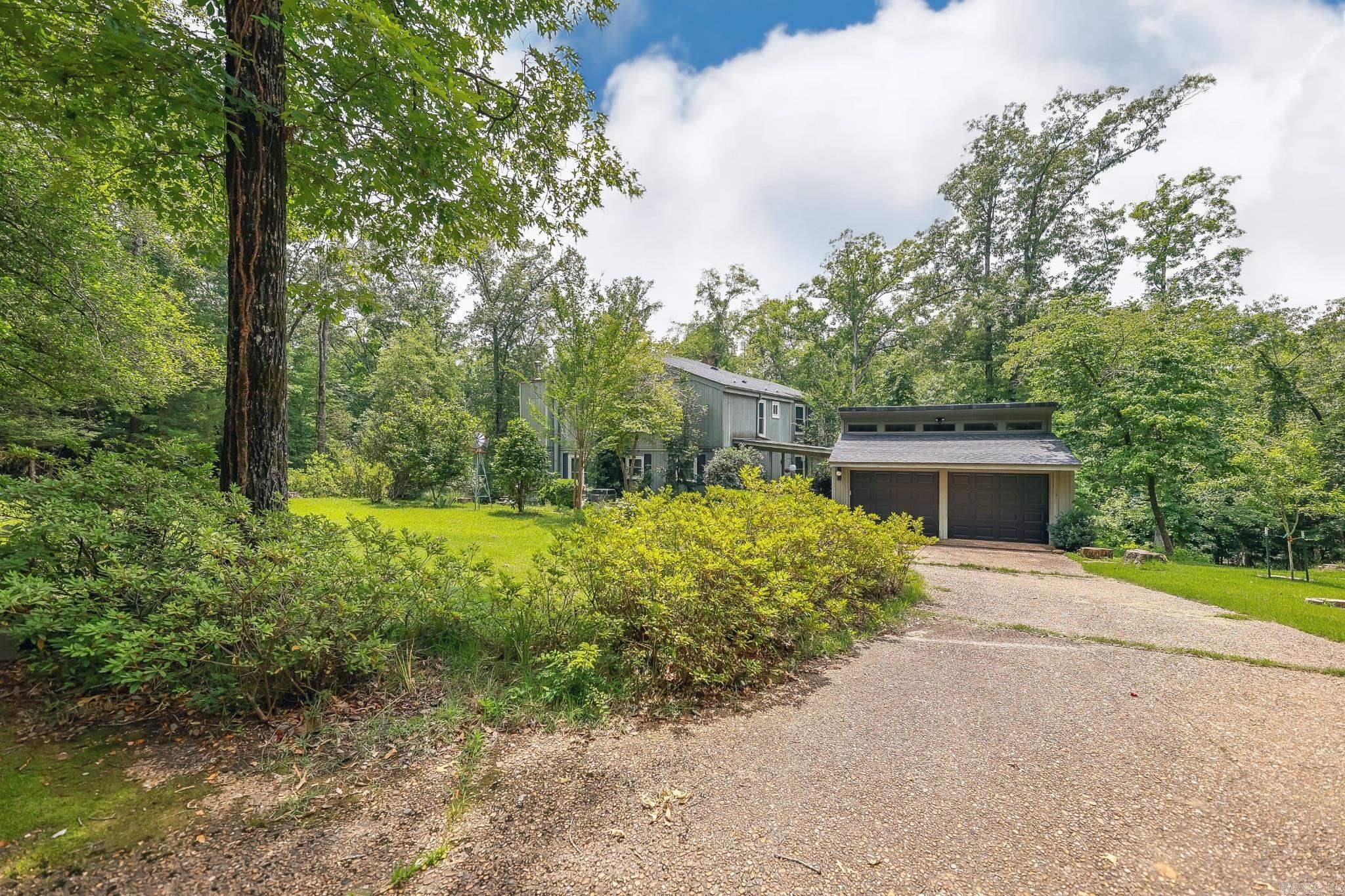 TIMBER TRAILS SD - Residential