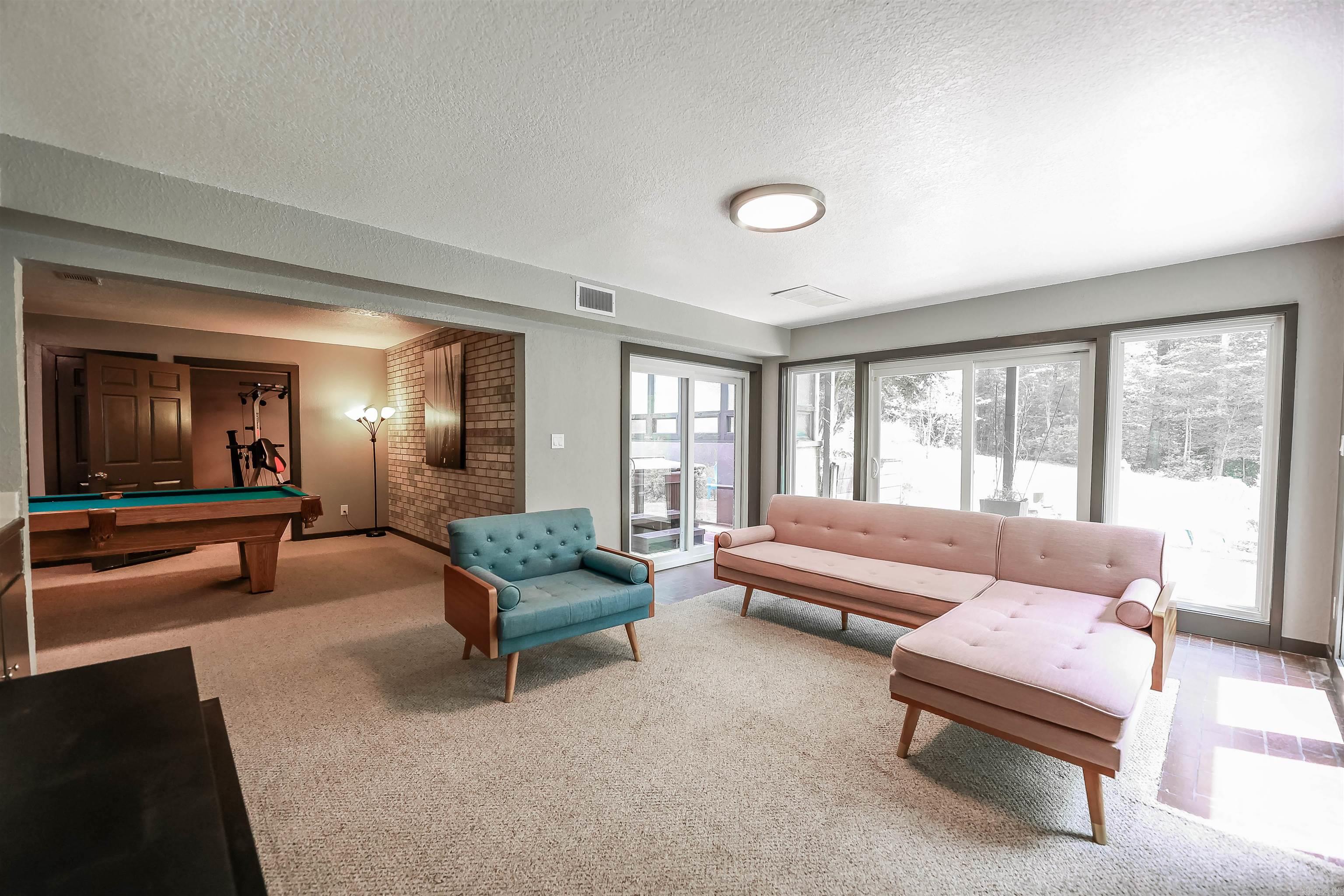 TIMBER TRAILS SD - Residential