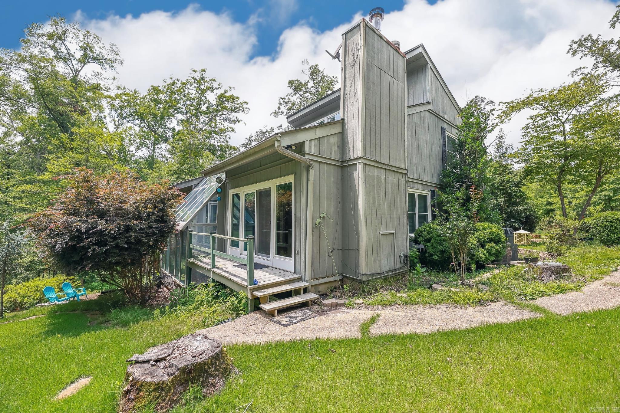TIMBER TRAILS SD - Residential