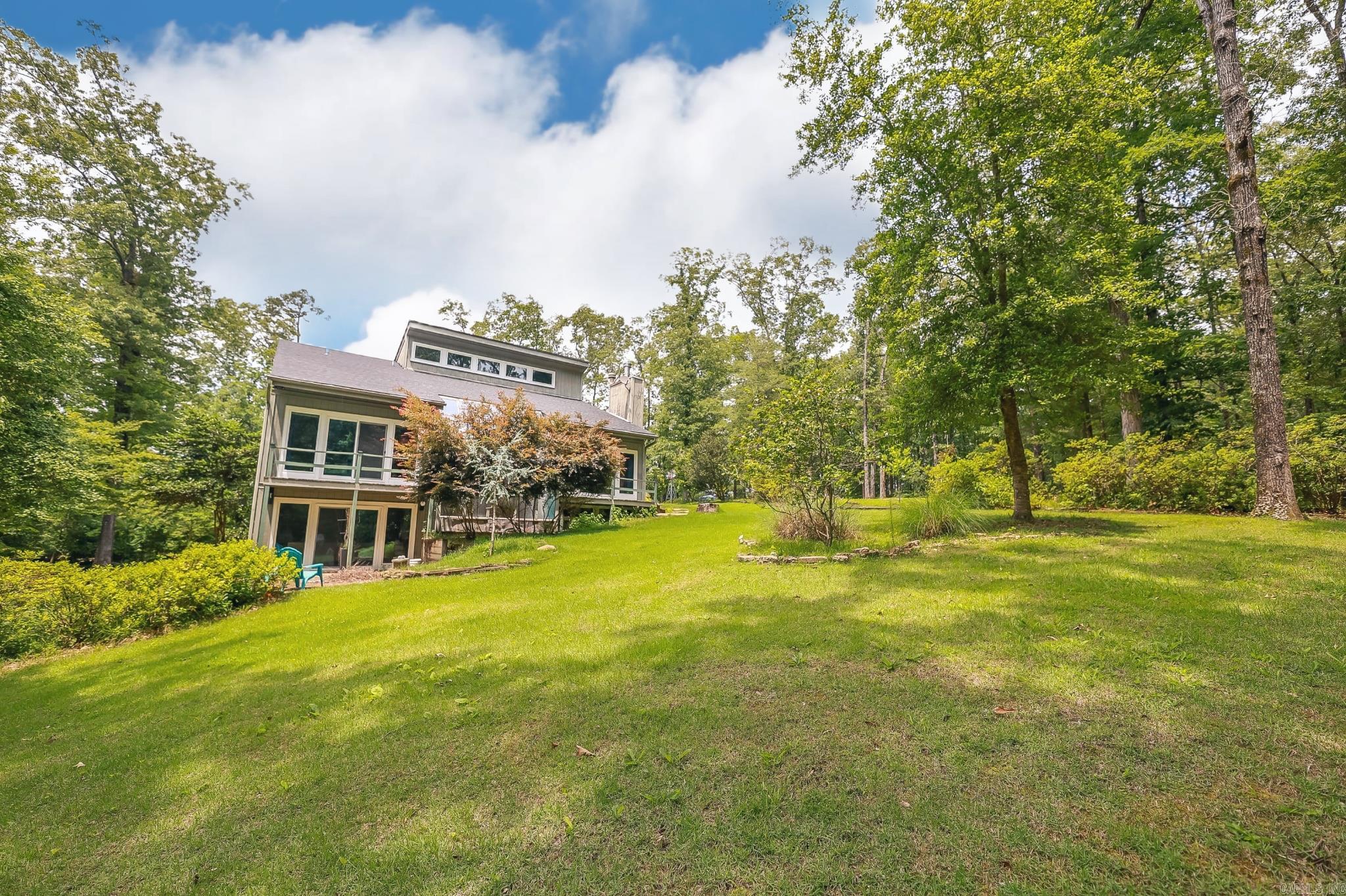 TIMBER TRAILS SD - Residential