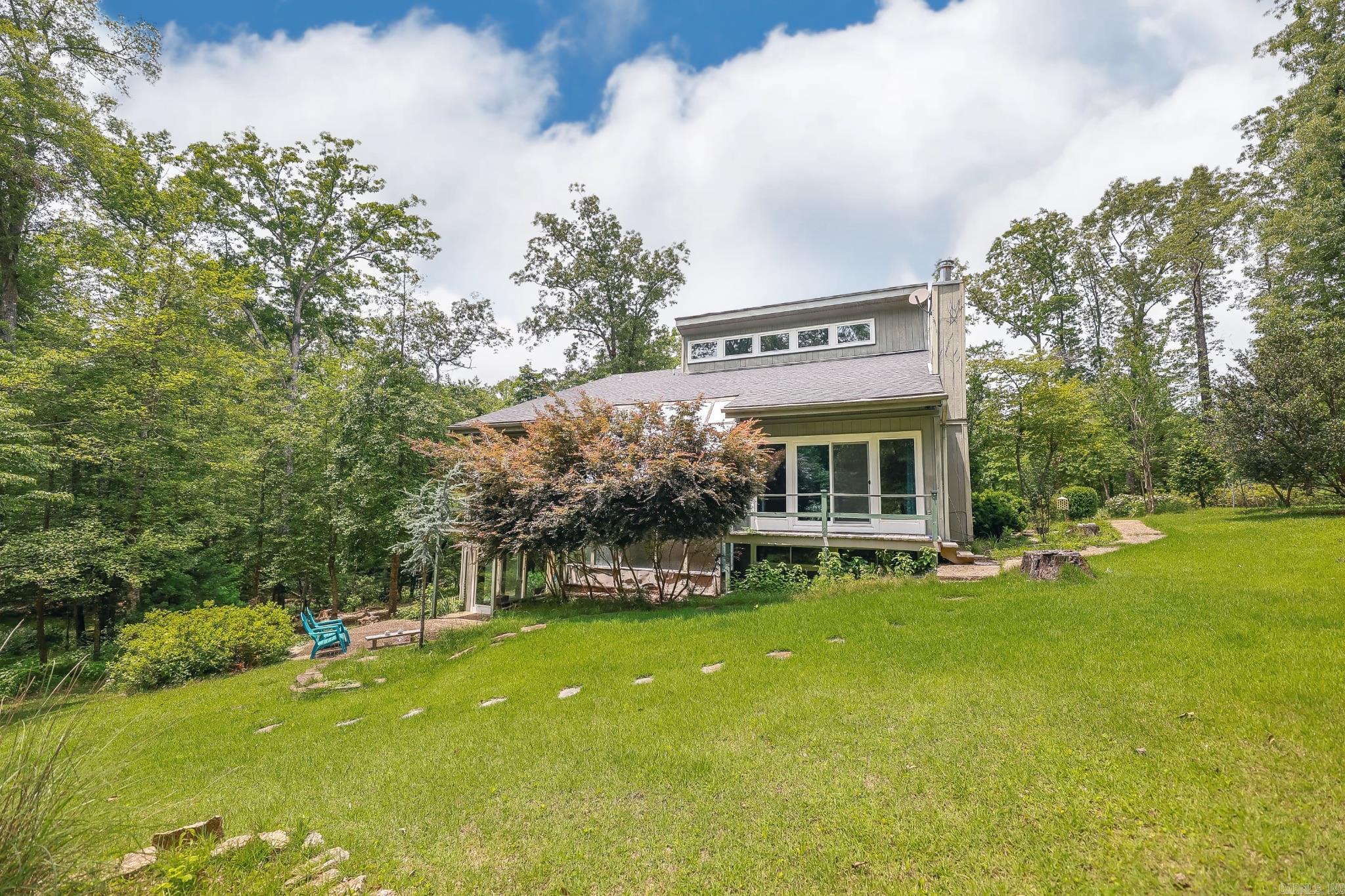 TIMBER TRAILS SD - Residential