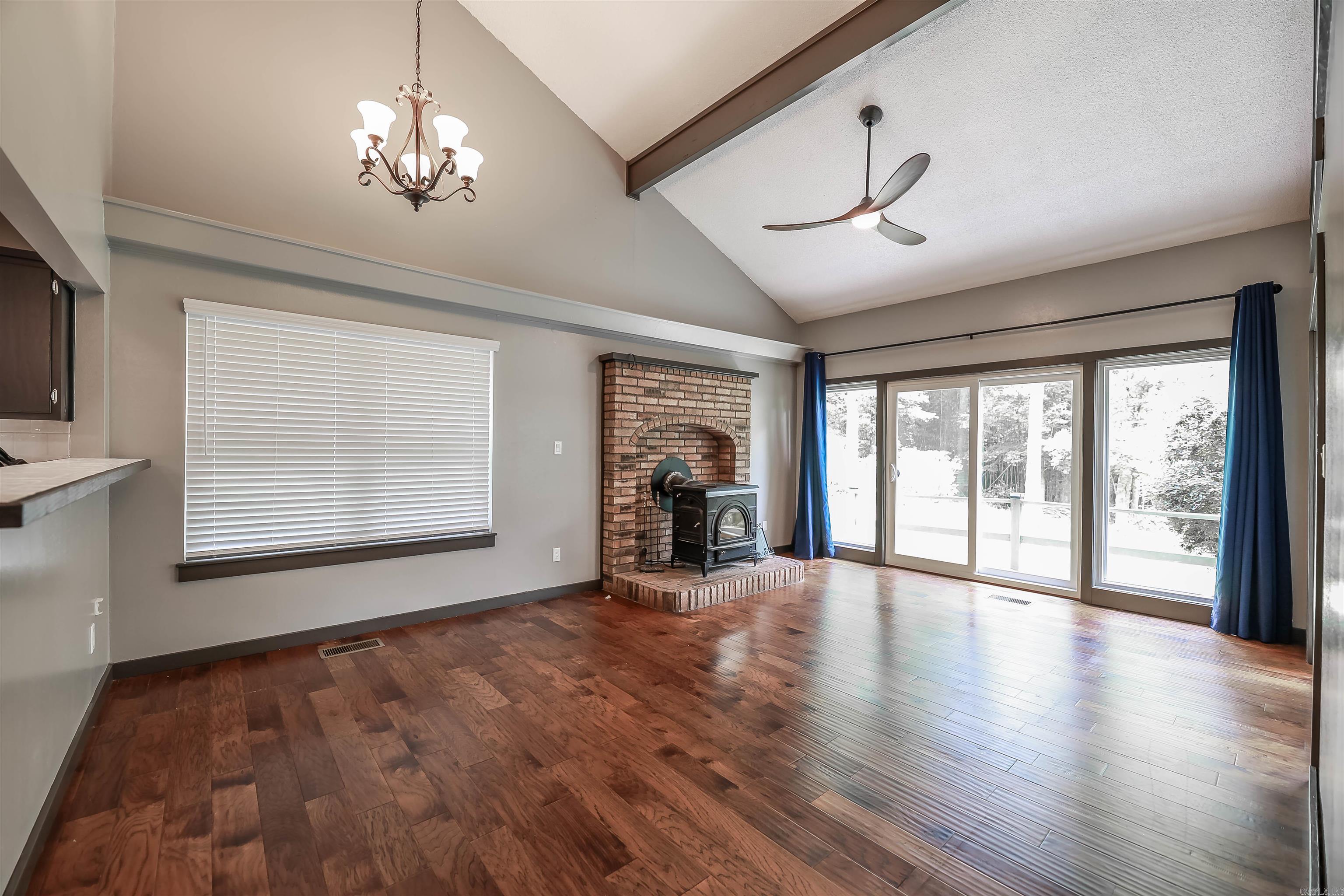 TIMBER TRAILS SD - Residential