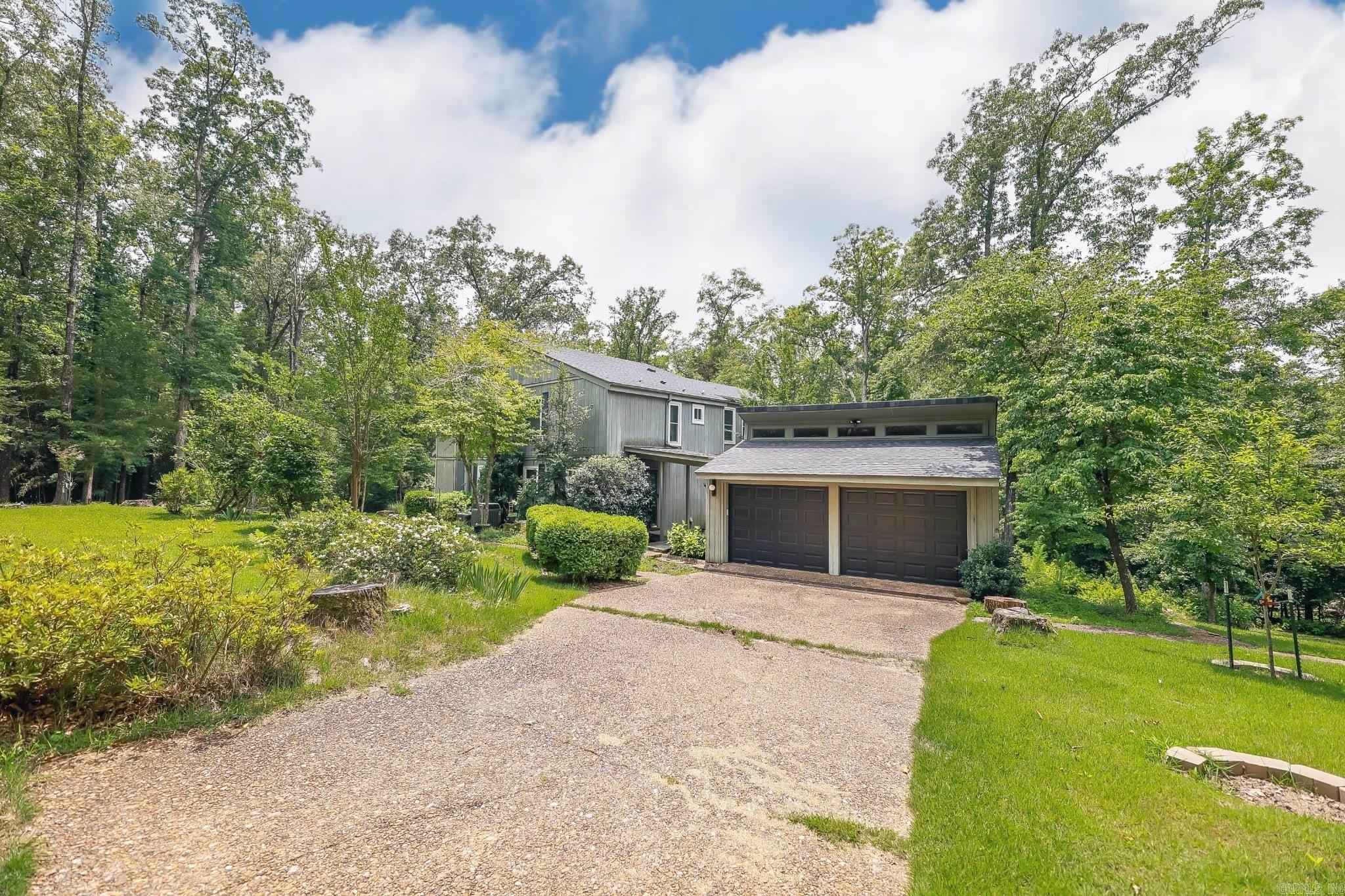 TIMBER TRAILS SD - Residential