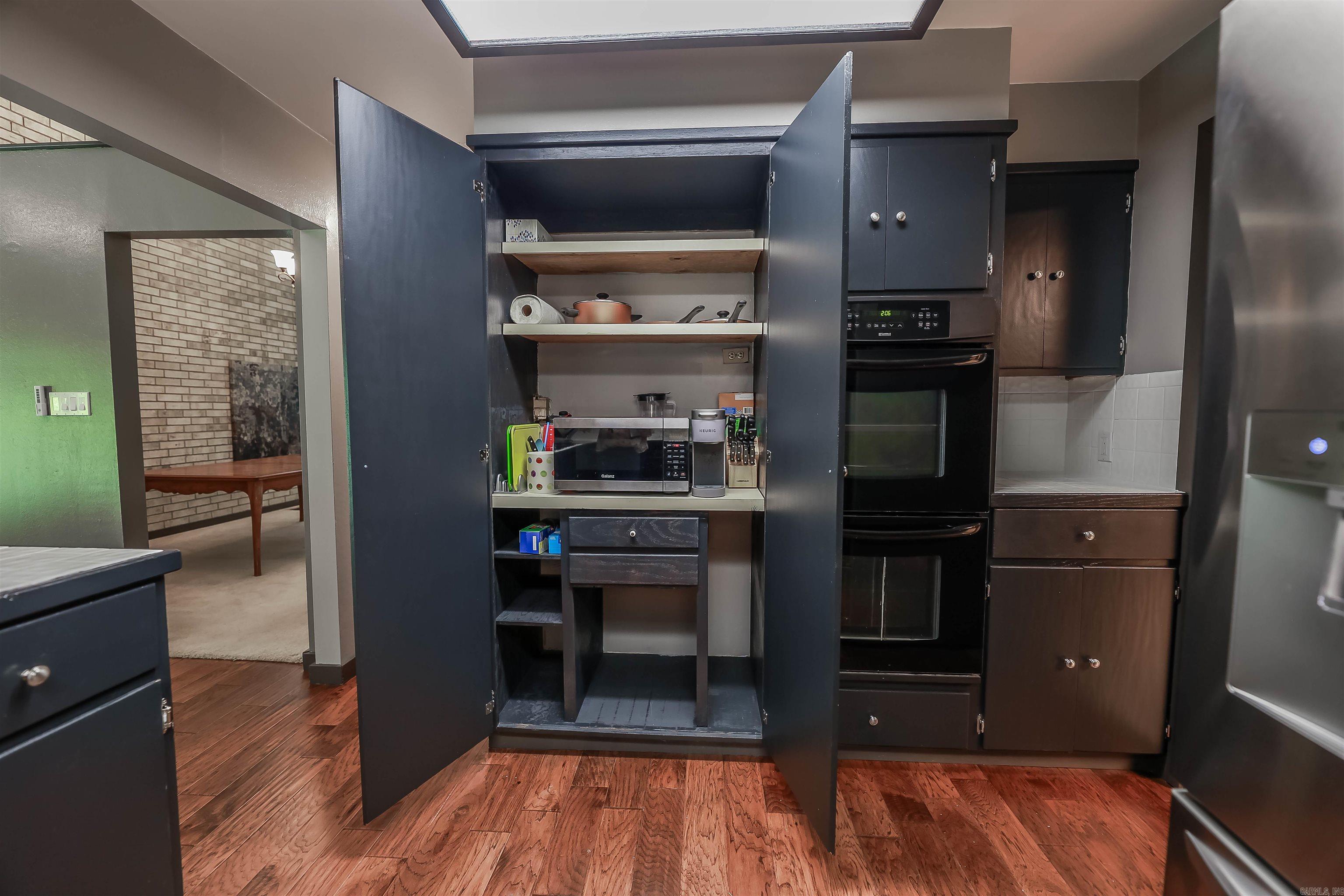 TIMBER TRAILS SD - Residential