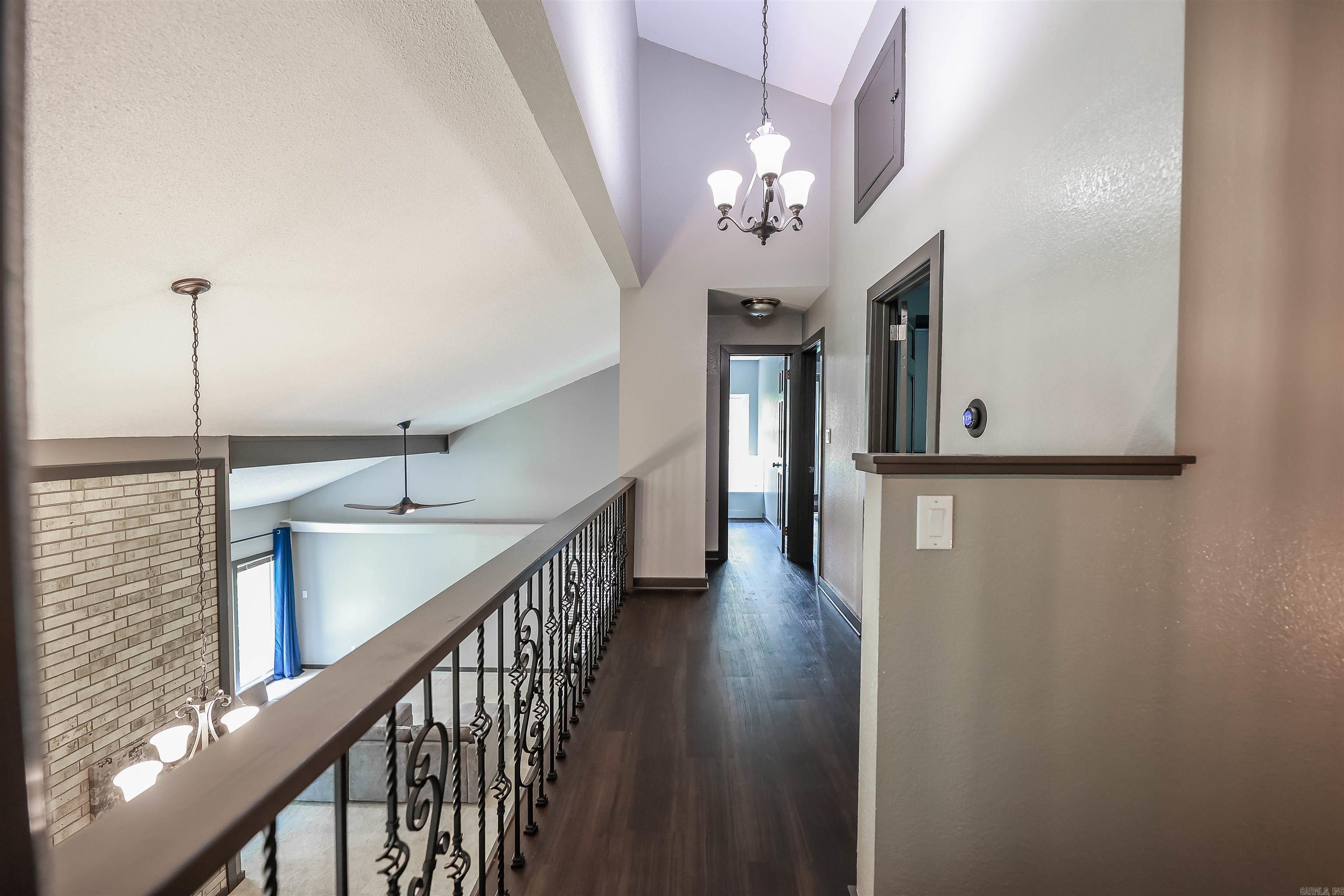 TIMBER TRAILS SD - Residential
