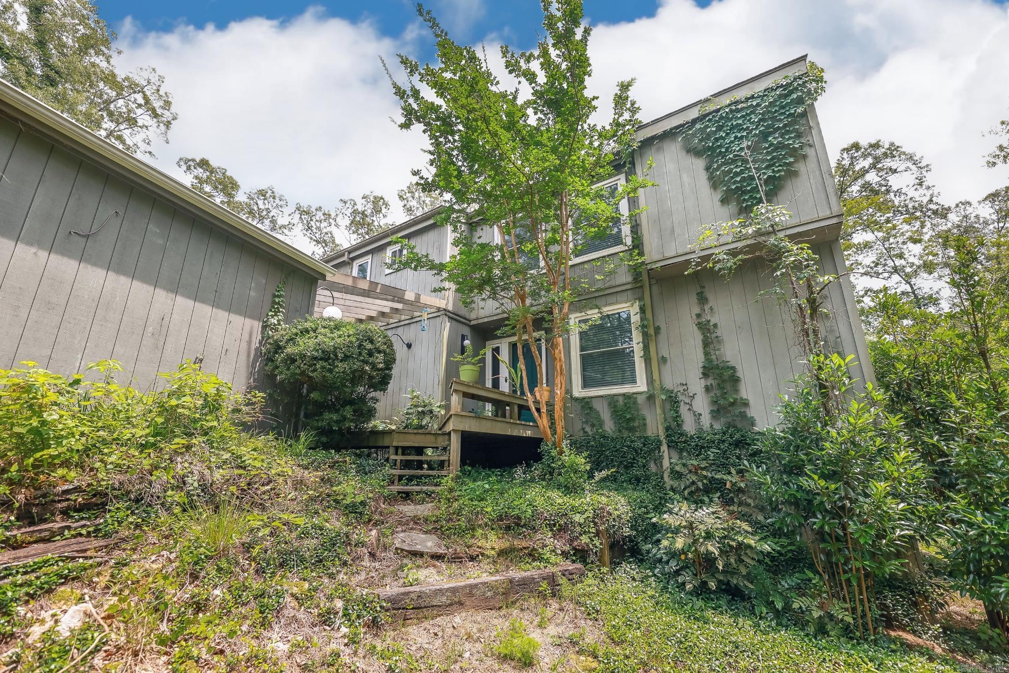 TIMBER TRAILS SD - Residential