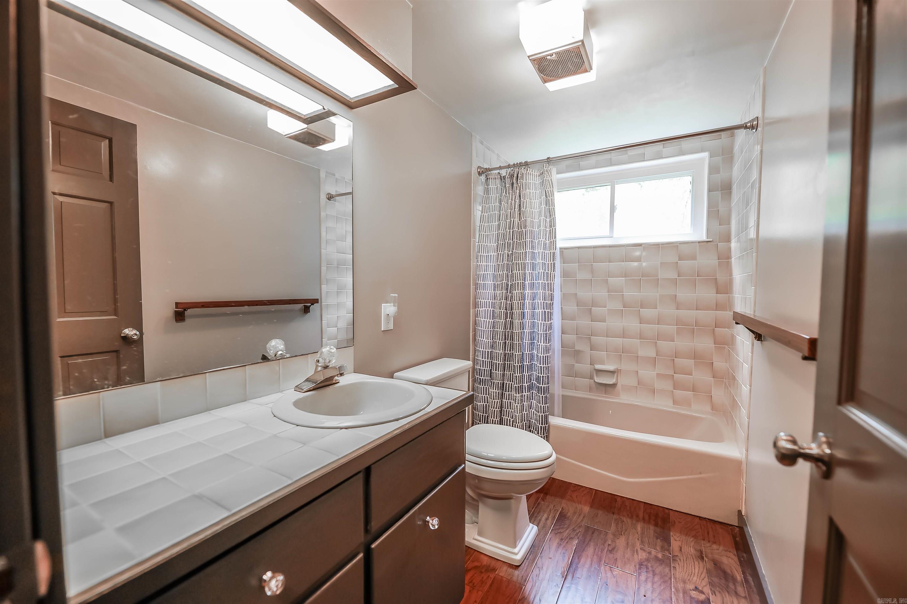 TIMBER TRAILS SD - Residential