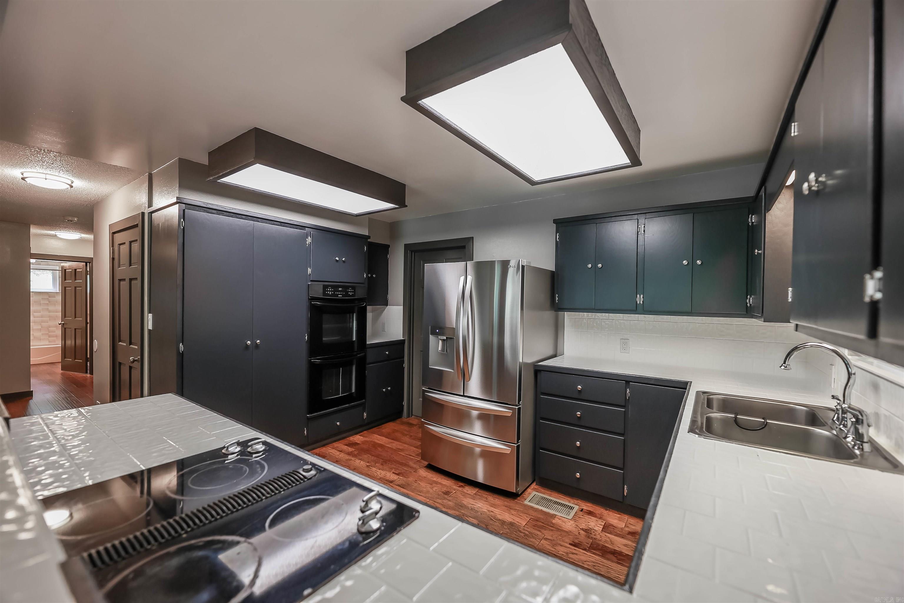 TIMBER TRAILS SD - Residential