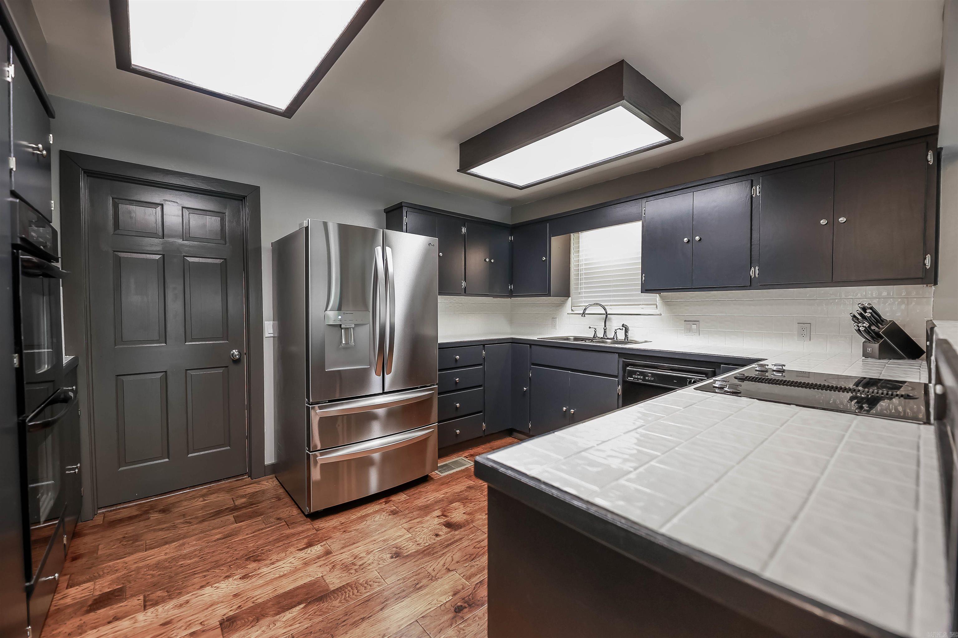 TIMBER TRAILS SD - Residential