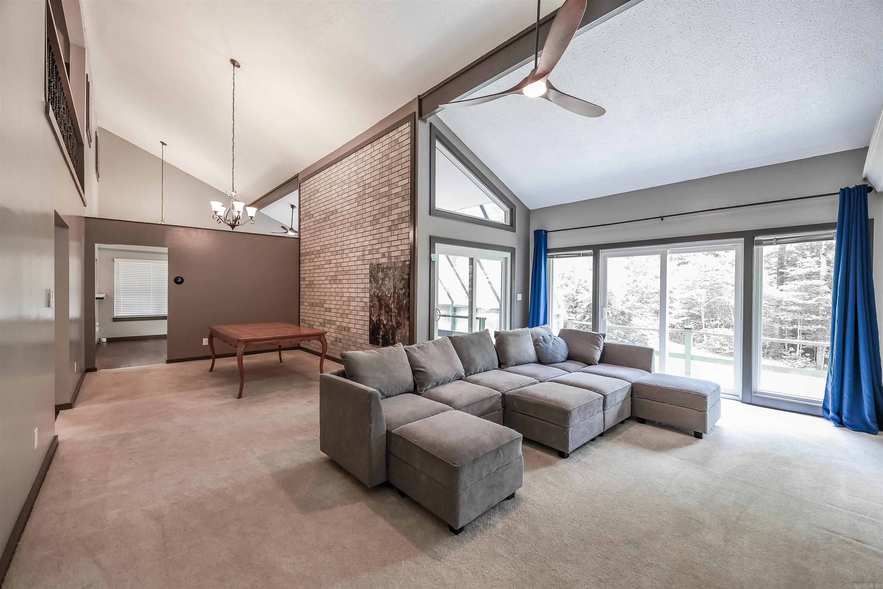 TIMBER TRAILS SD - Residential