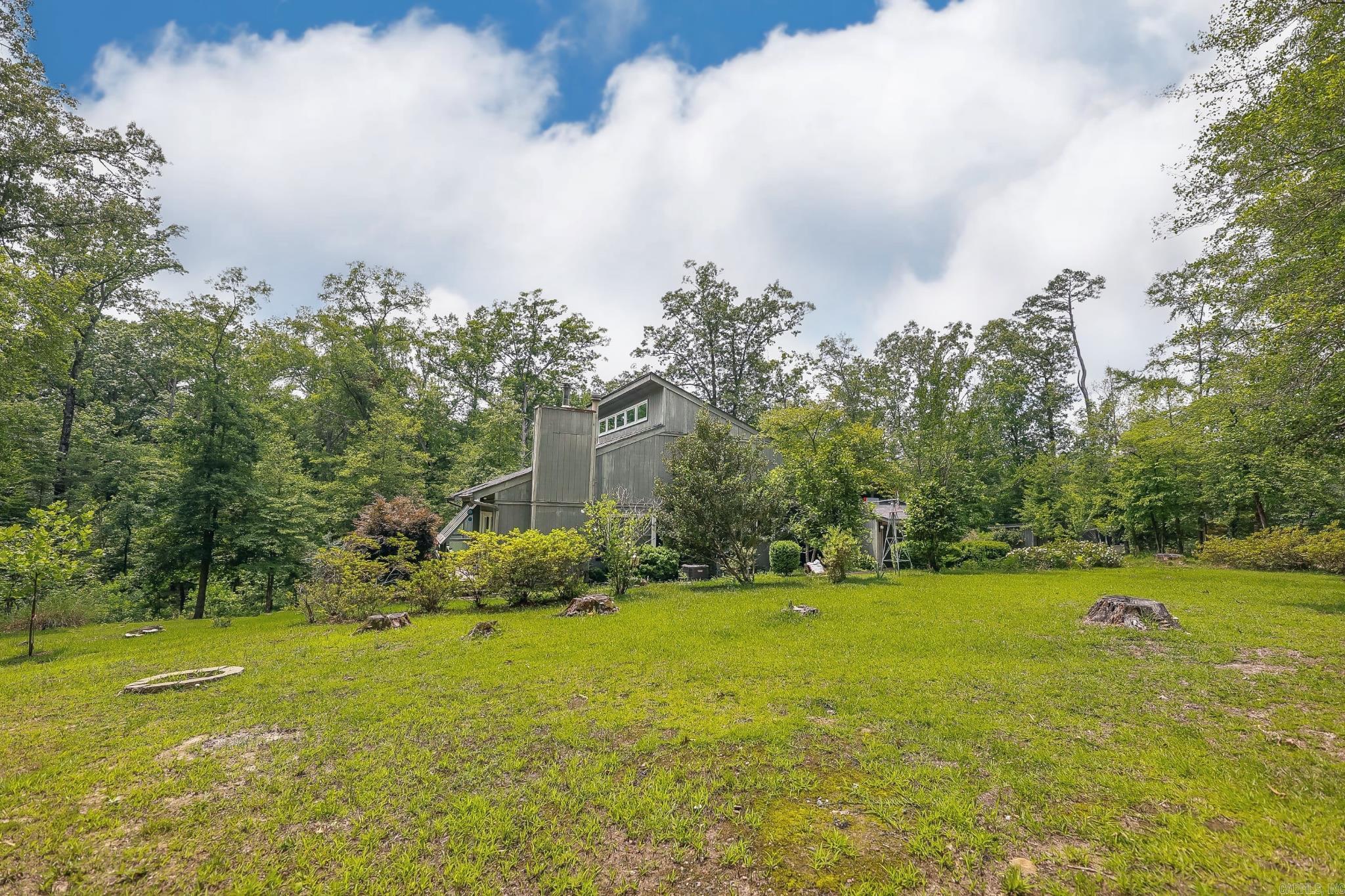 TIMBER TRAILS SD - Residential