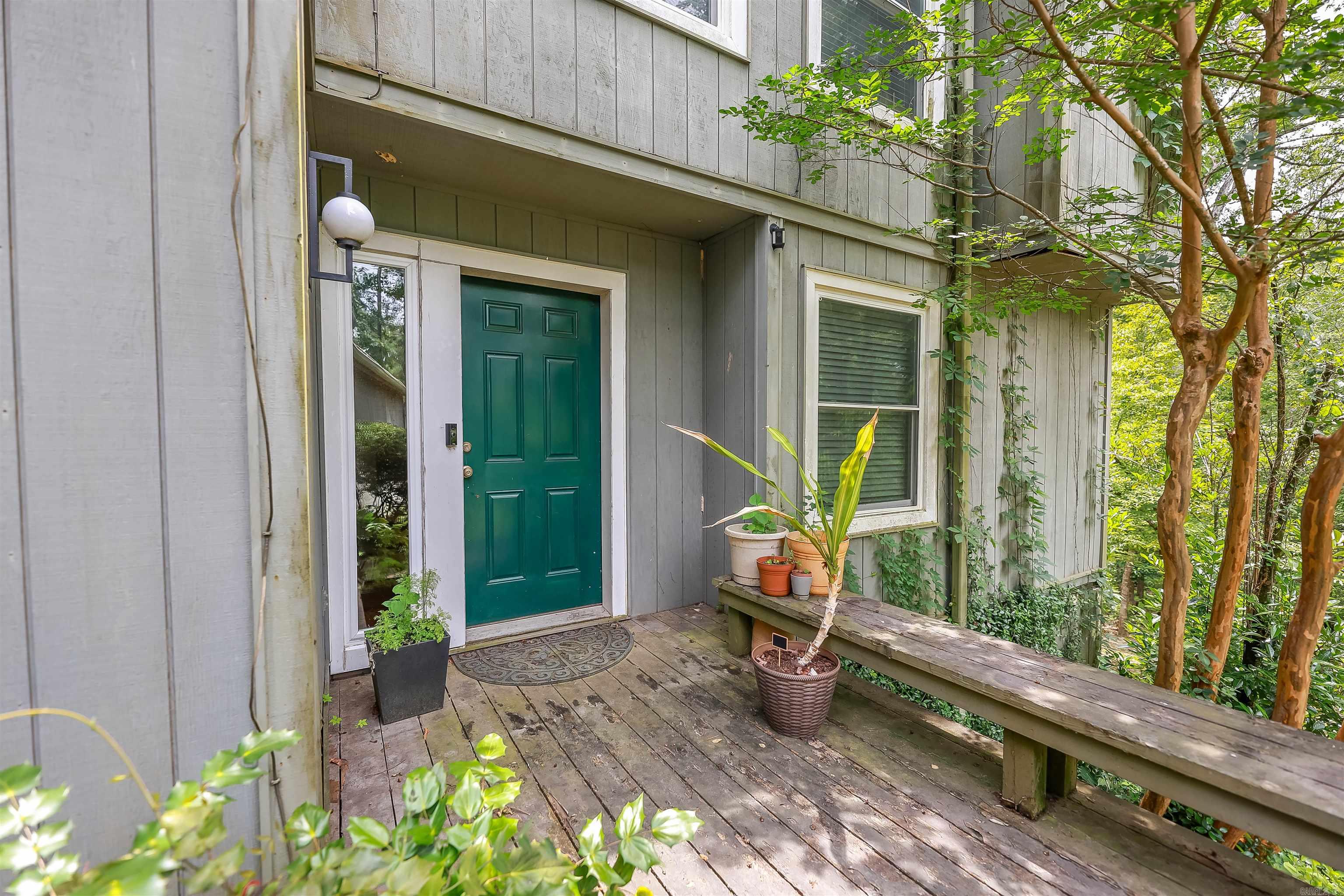 TIMBER TRAILS SD - Residential