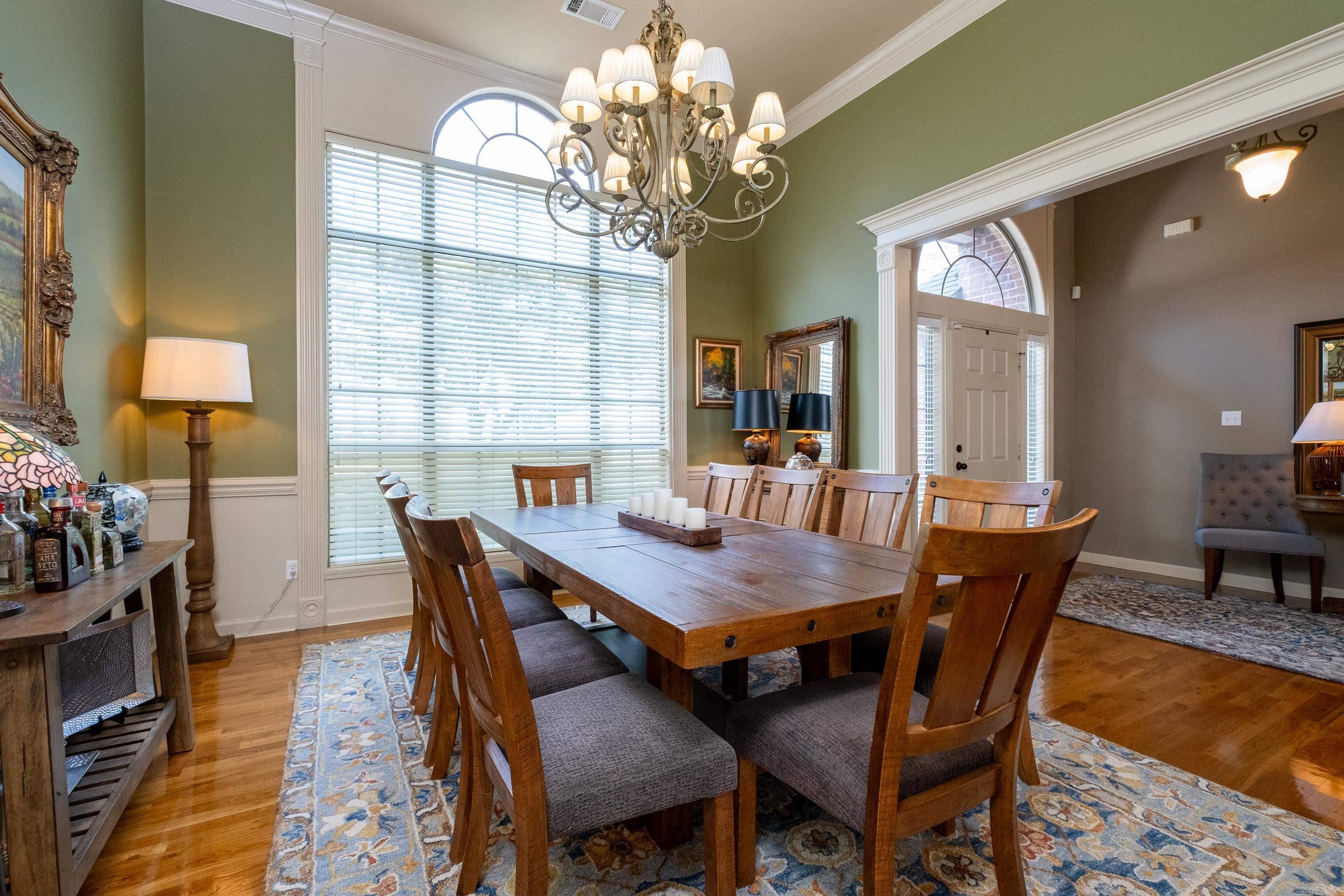 WOODLANDS EDGE - Residential