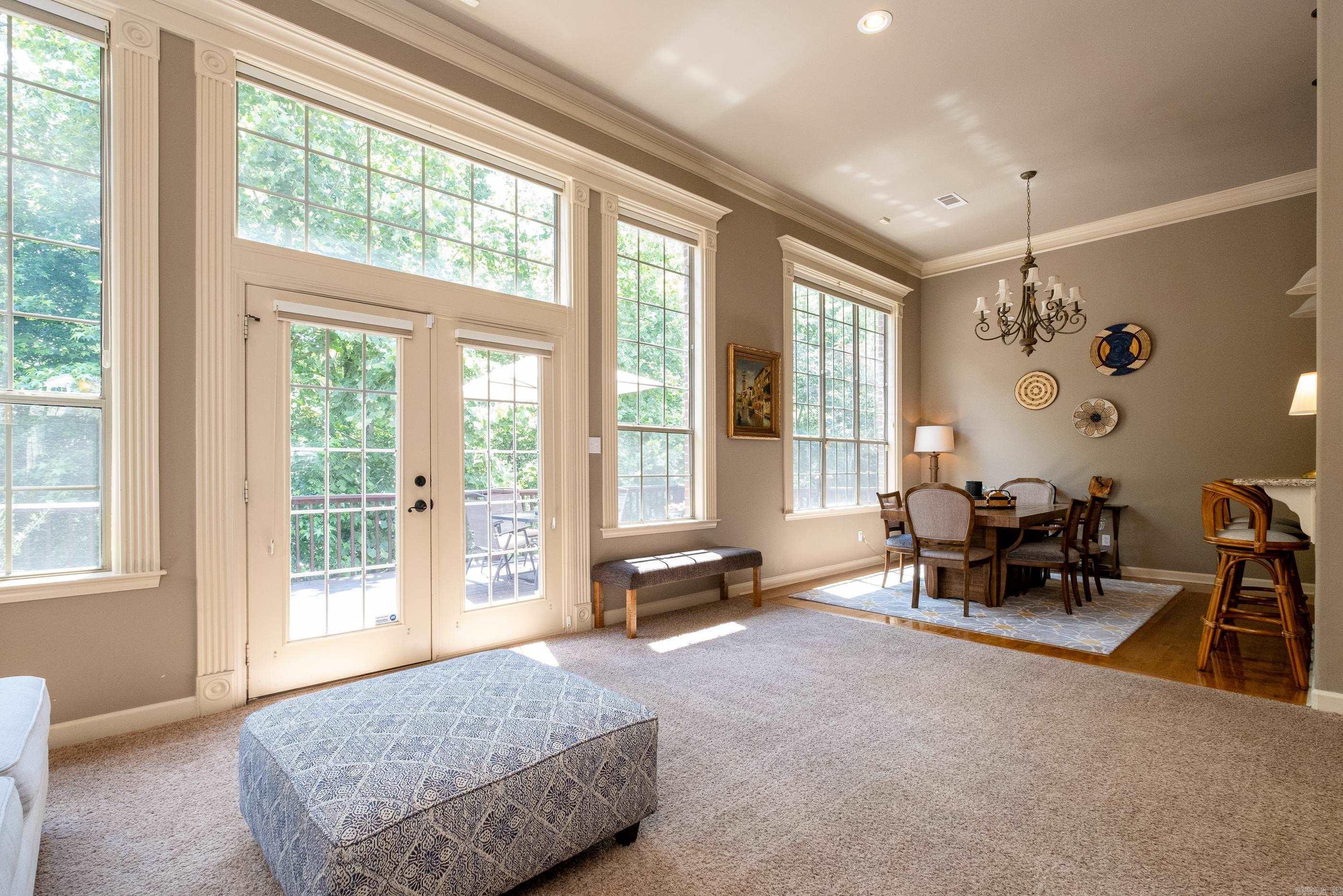 WOODLANDS EDGE - Residential