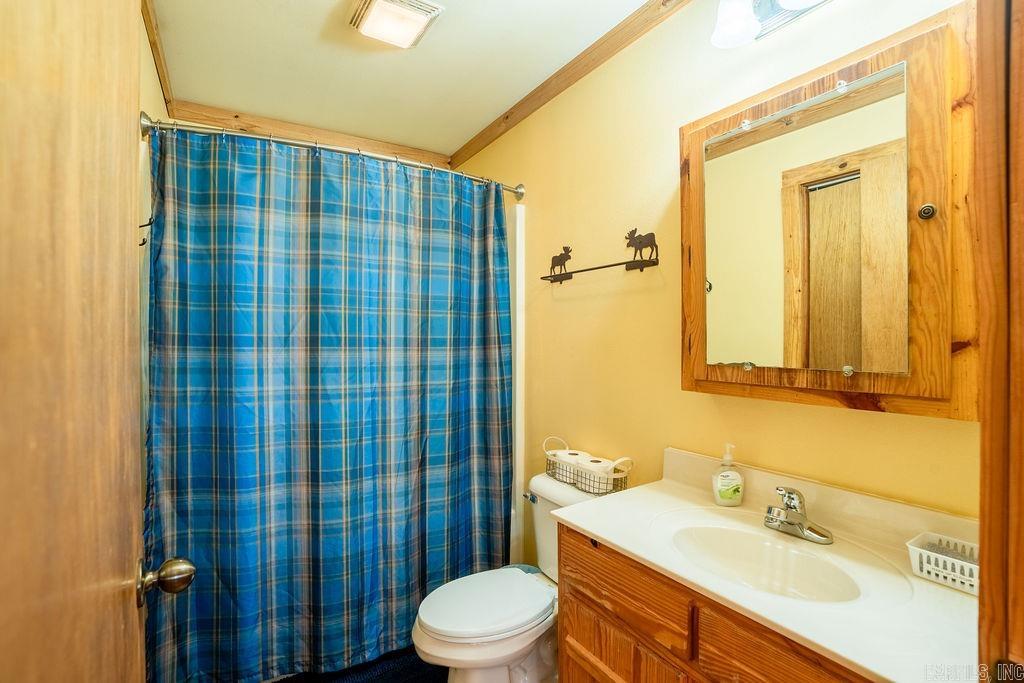 Little Dunham - Residential