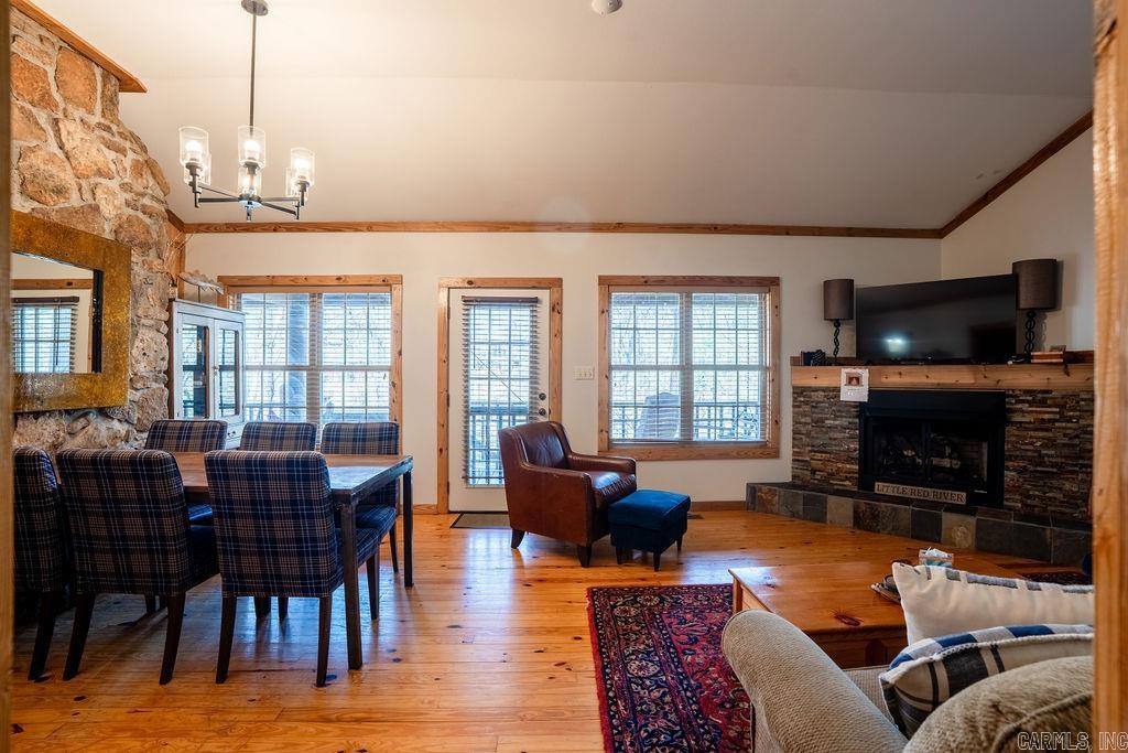 Little Dunham - Residential