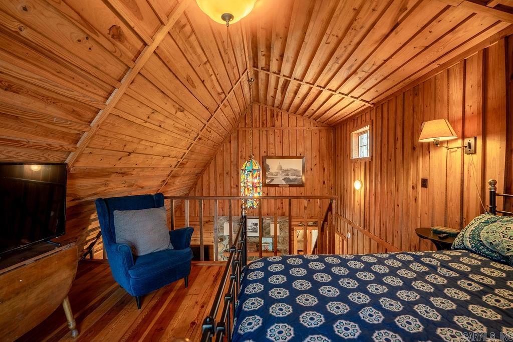 Little Dunham - Residential