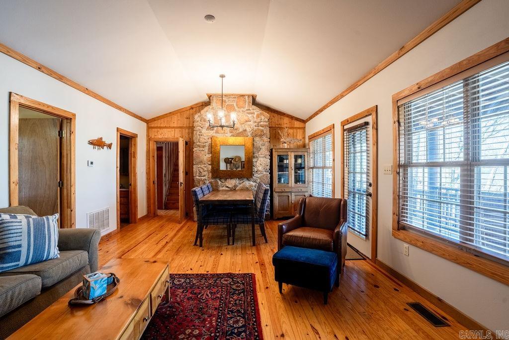 Little Dunham - Residential