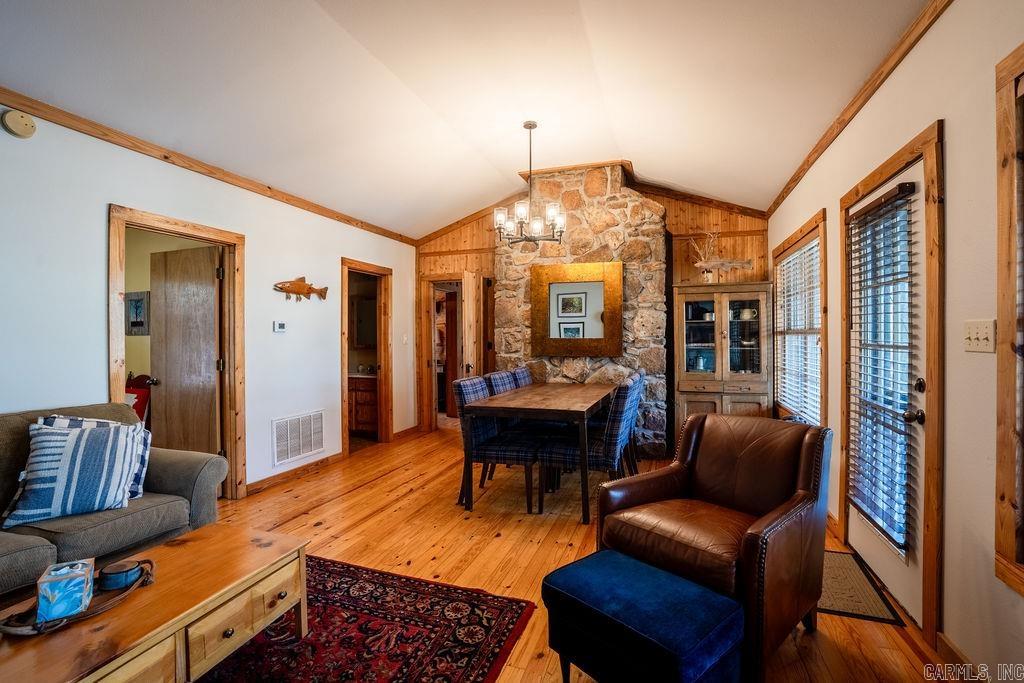 Little Dunham - Residential