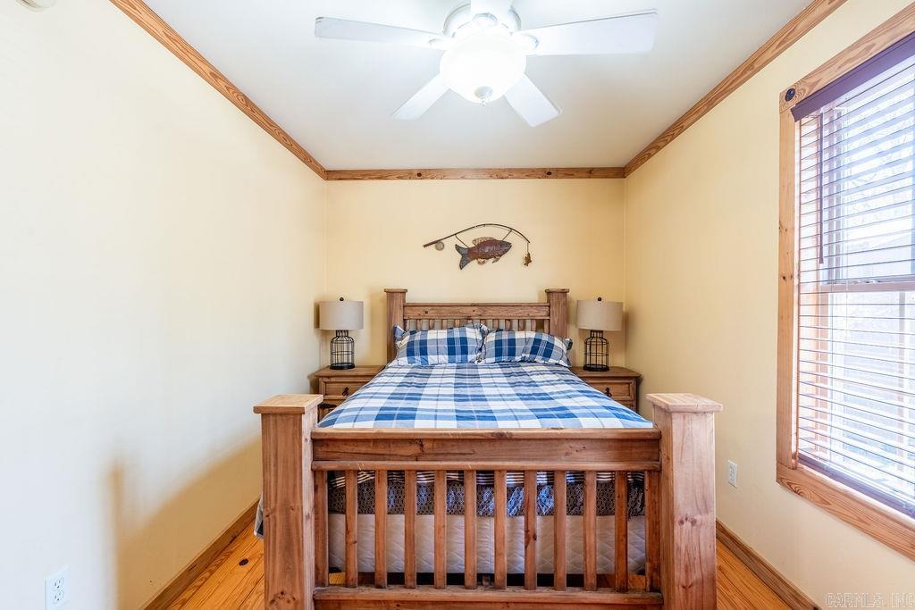 Little Dunham - Residential