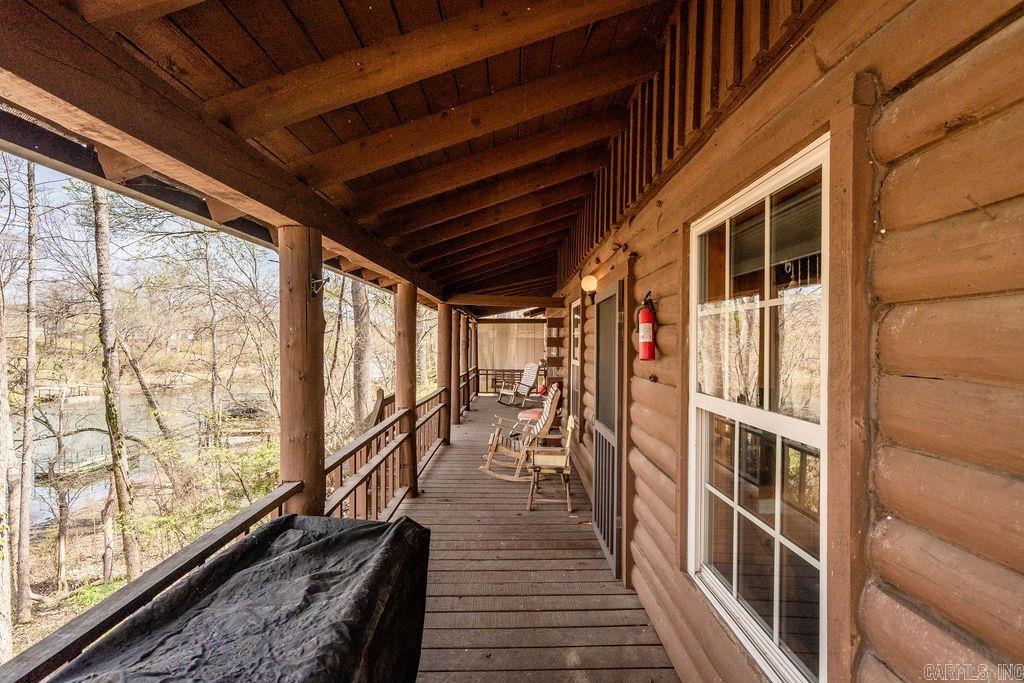 Little Dunham - Residential