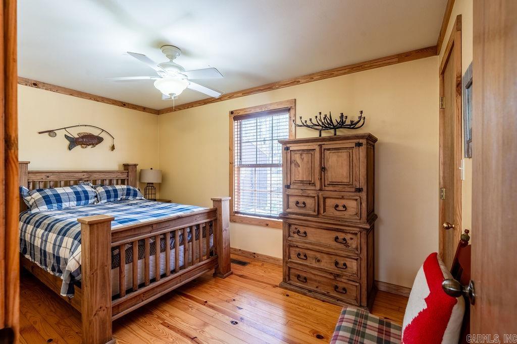 Little Dunham - Residential