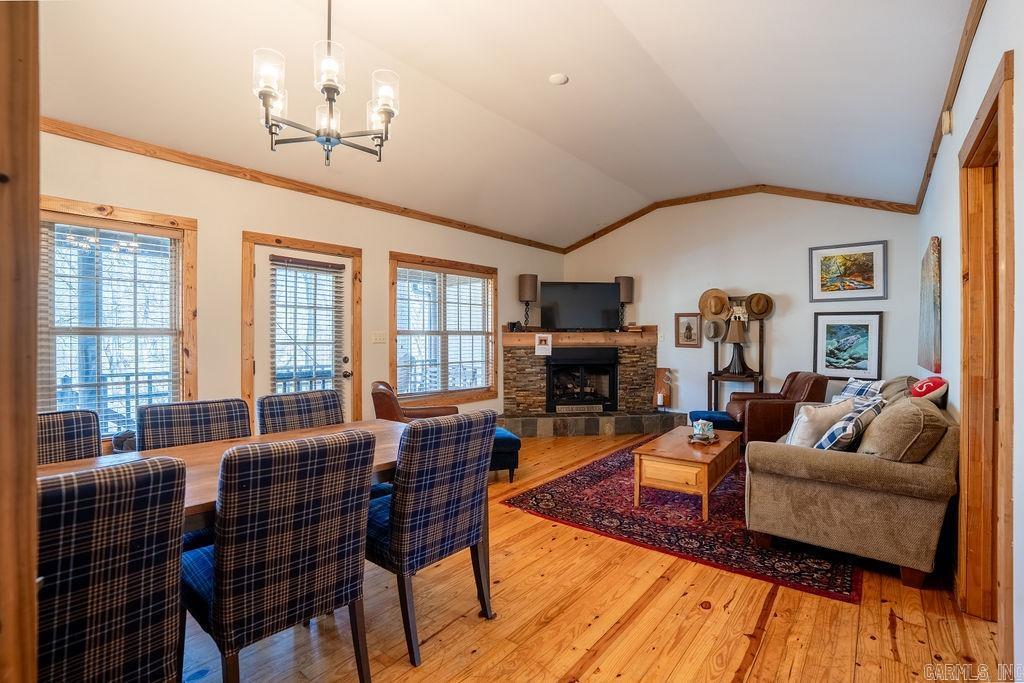 Little Dunham - Residential