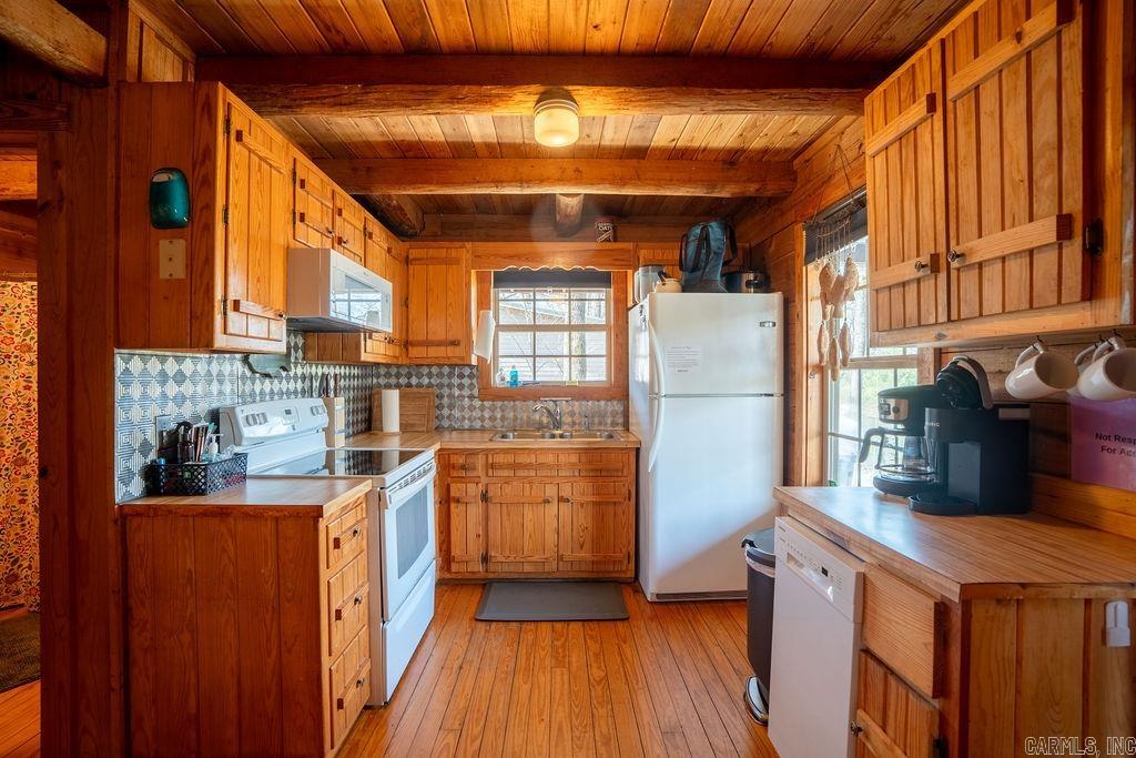 Little Dunham - Residential